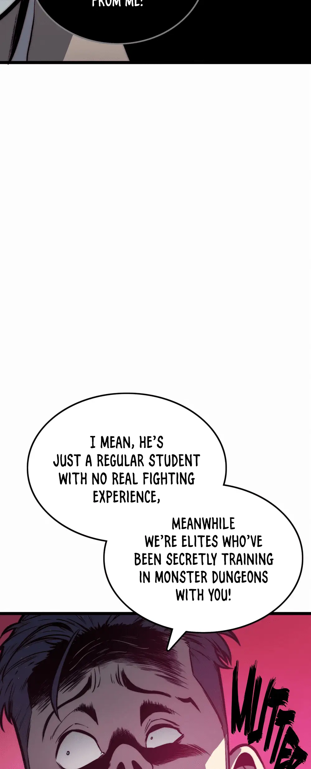 Read The Glutton Devourer of Kings Manga Online