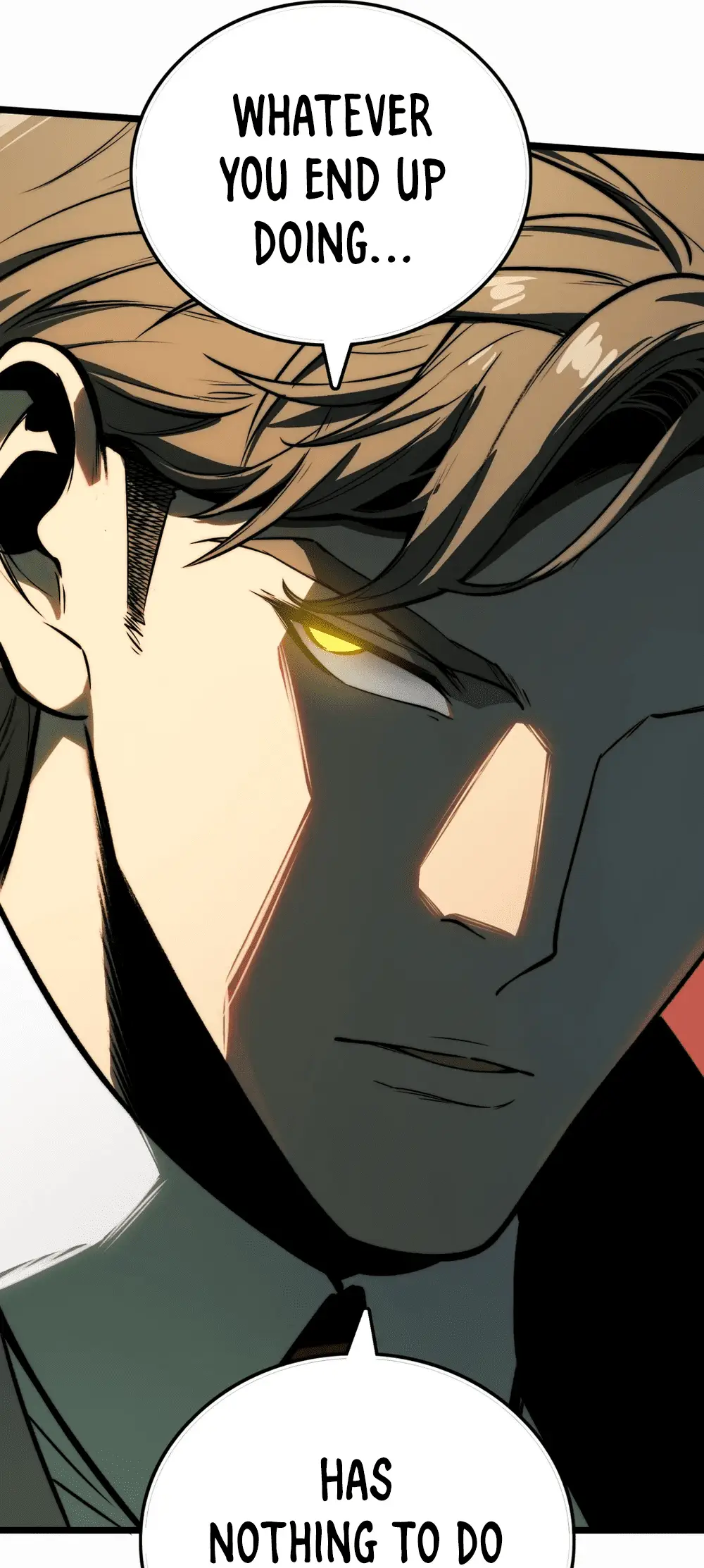 Read The Glutton Devourer of Kings Manga Online