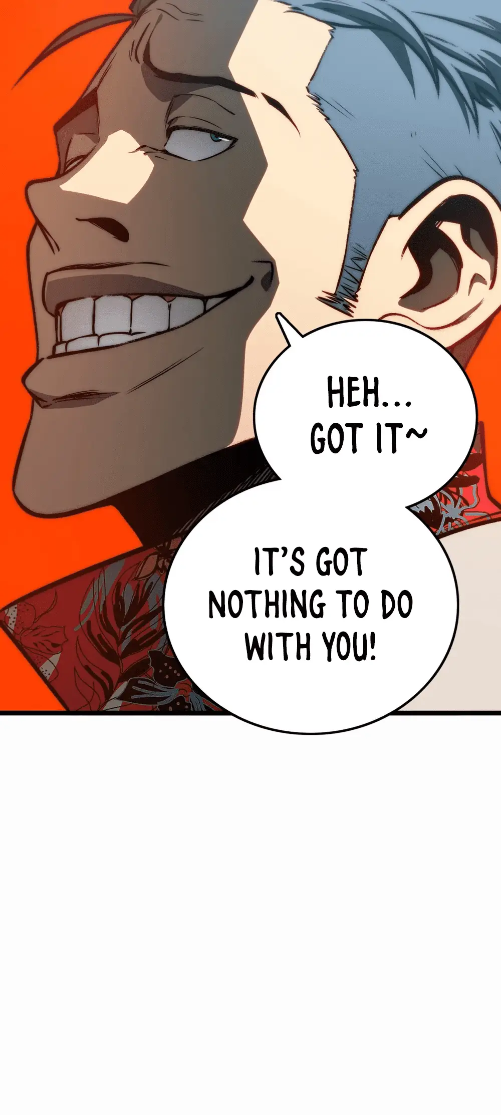 Read The Glutton Devourer of Kings Manga Online