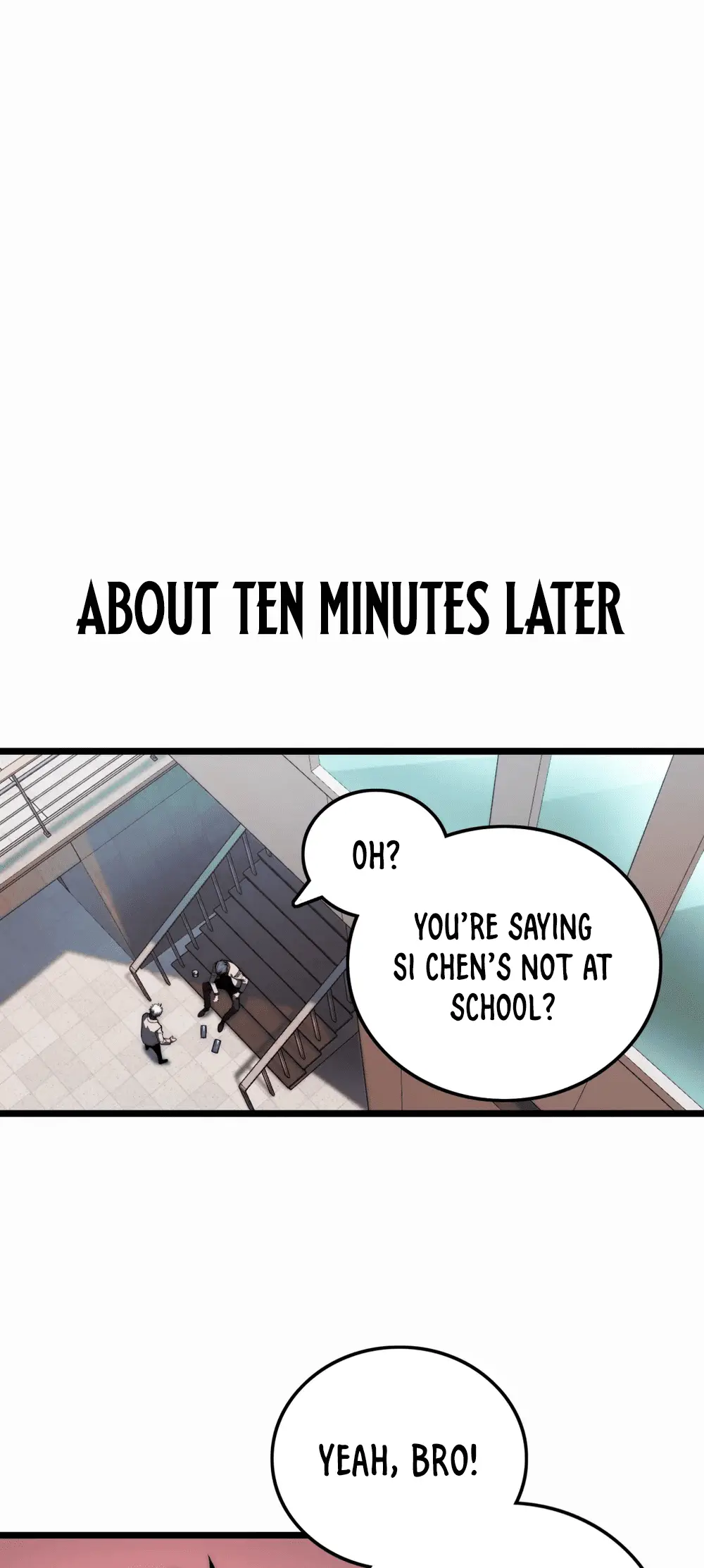 Read The Glutton Devourer of Kings Manga Online