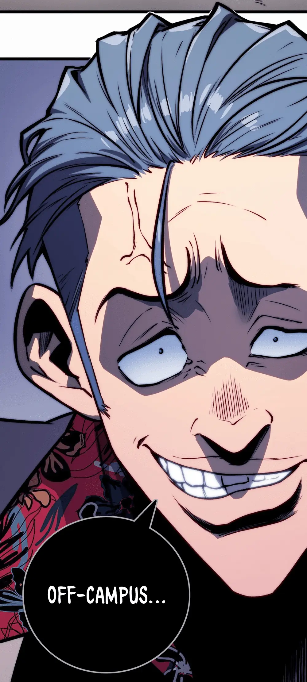 Read The Glutton Devourer of Kings Manga Online