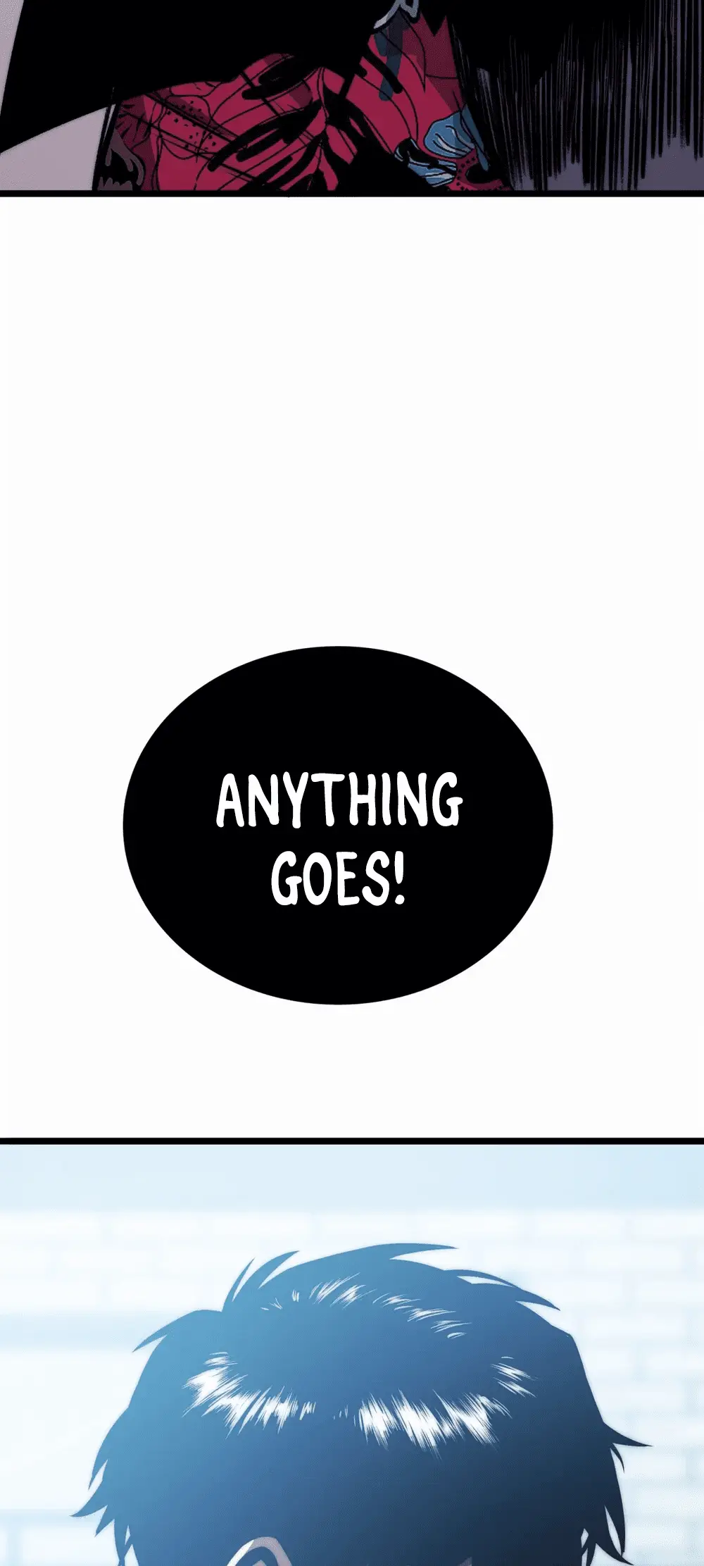 Read The Glutton Devourer of Kings Manga Online