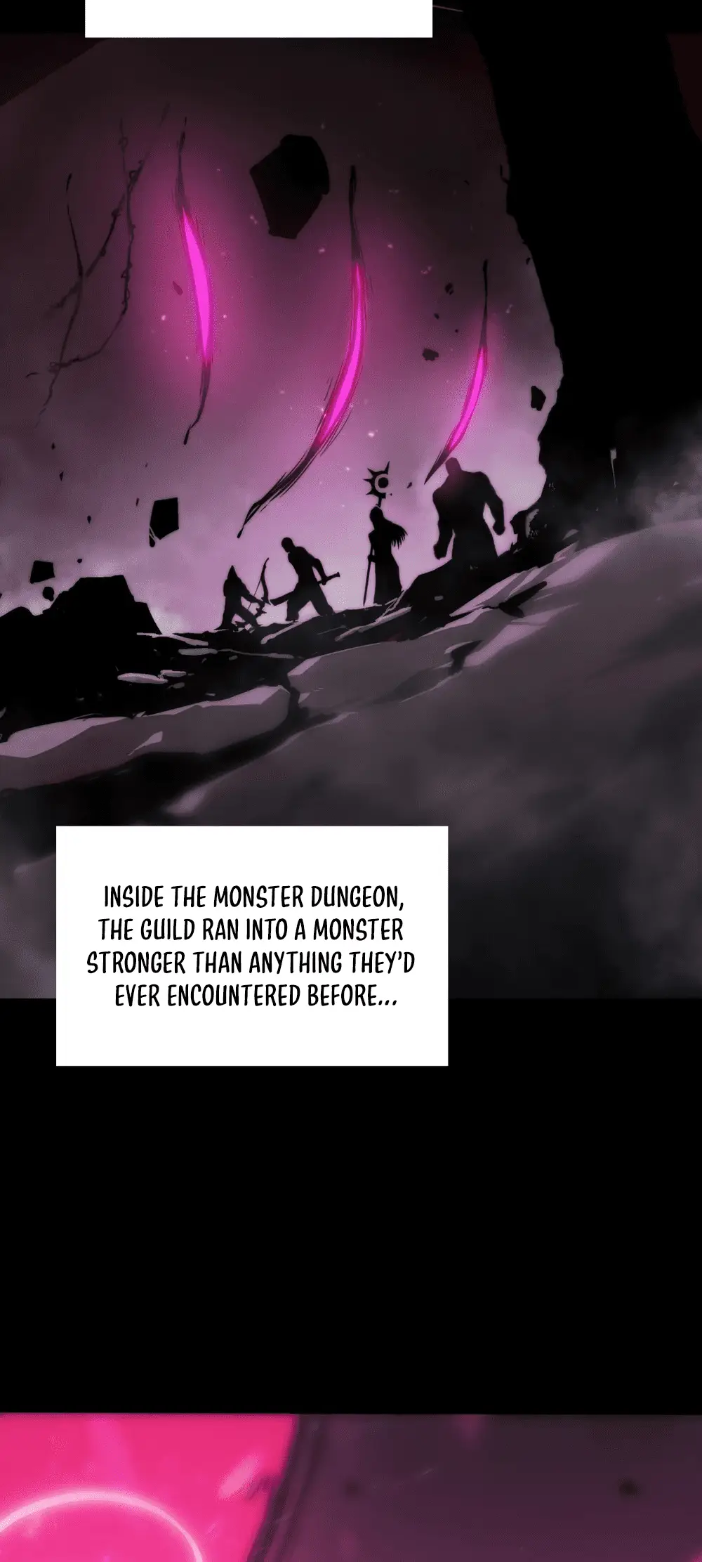 Read The Glutton Devourer of Kings Manga Online