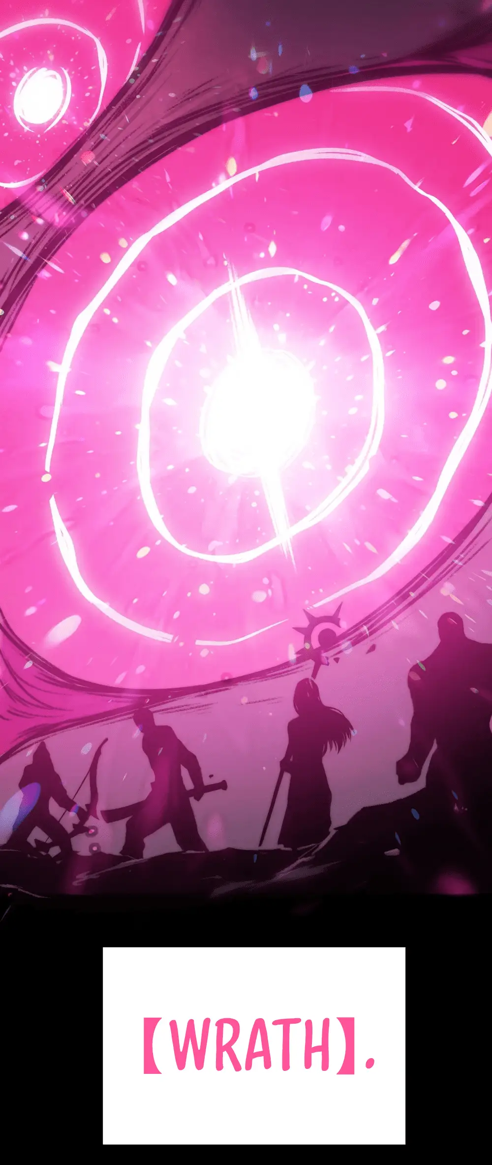 Read The Glutton Devourer of Kings Manga Online