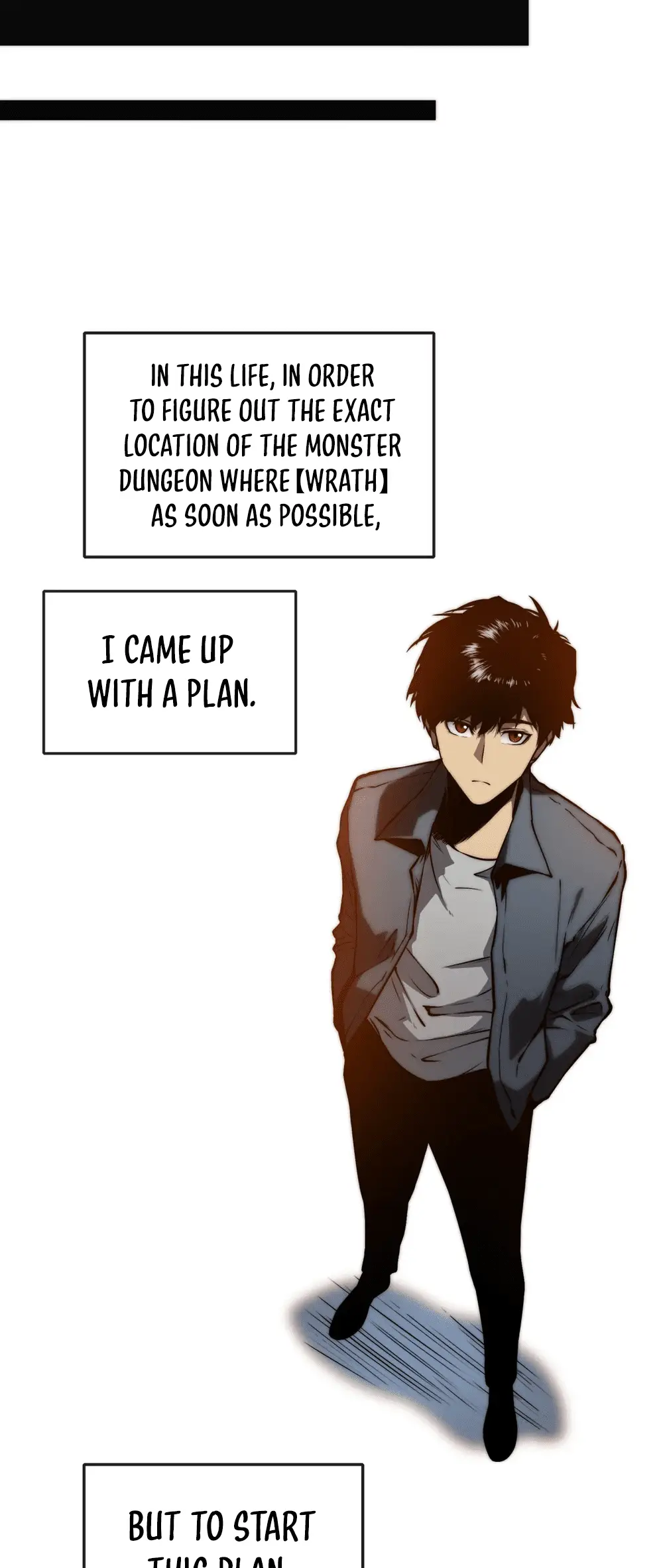 Read The Glutton Devourer of Kings Manga Online