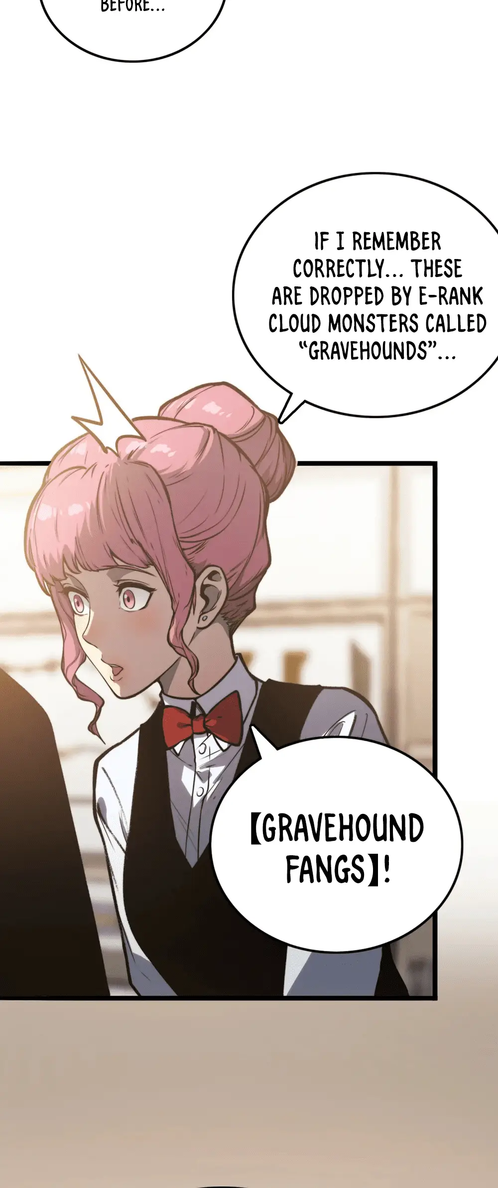 Read The Glutton Devourer of Kings Manga Online