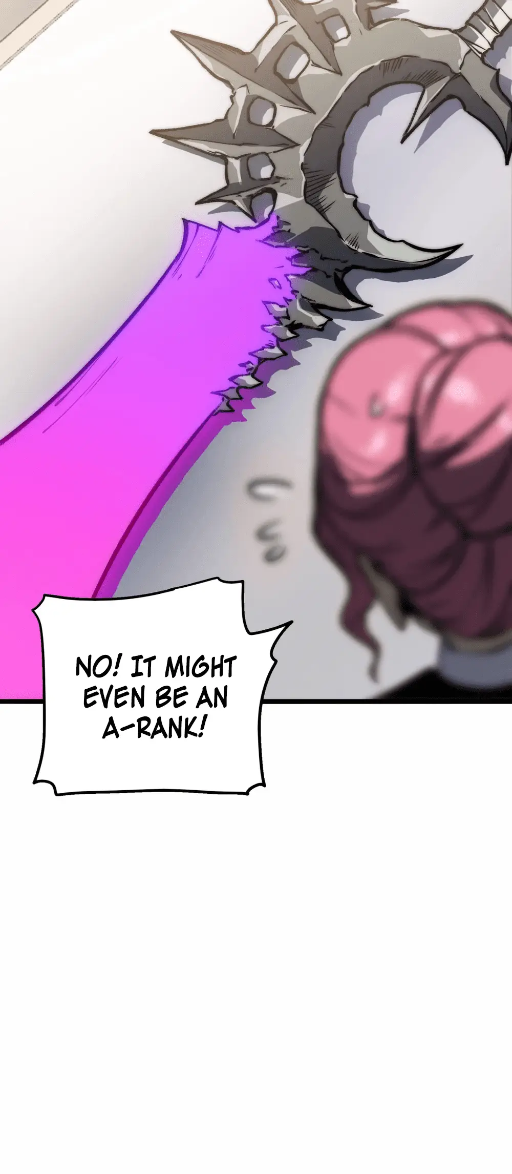 Read The Glutton Devourer of Kings Manga Online