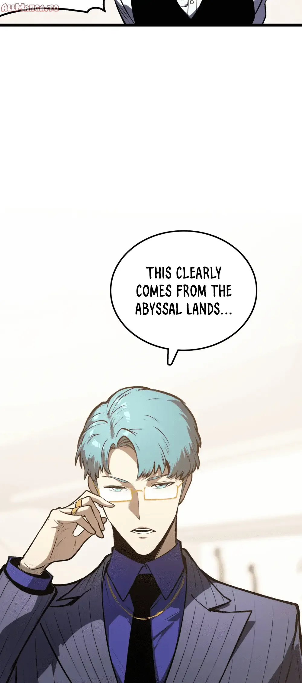 Read The Glutton Devourer of Kings Manga Online