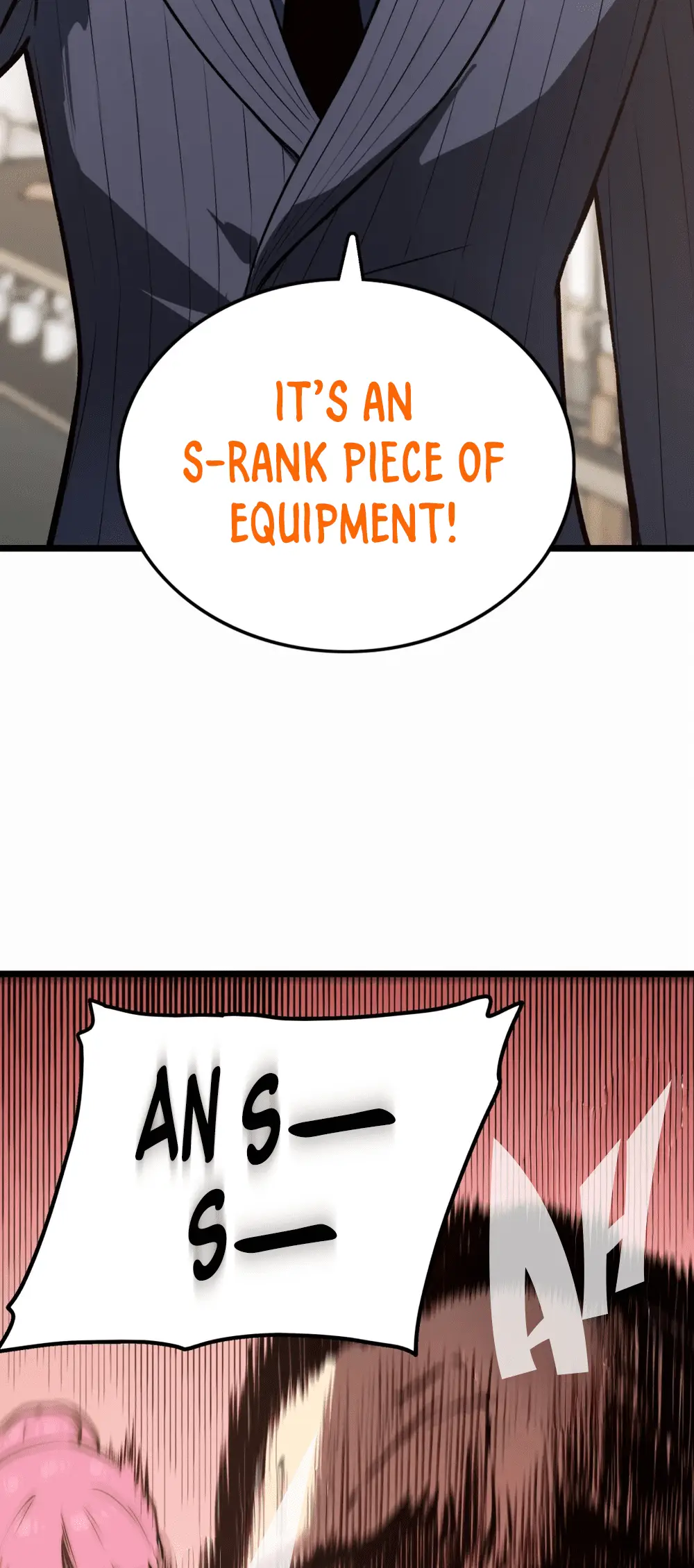 Read The Glutton Devourer of Kings Manga Online