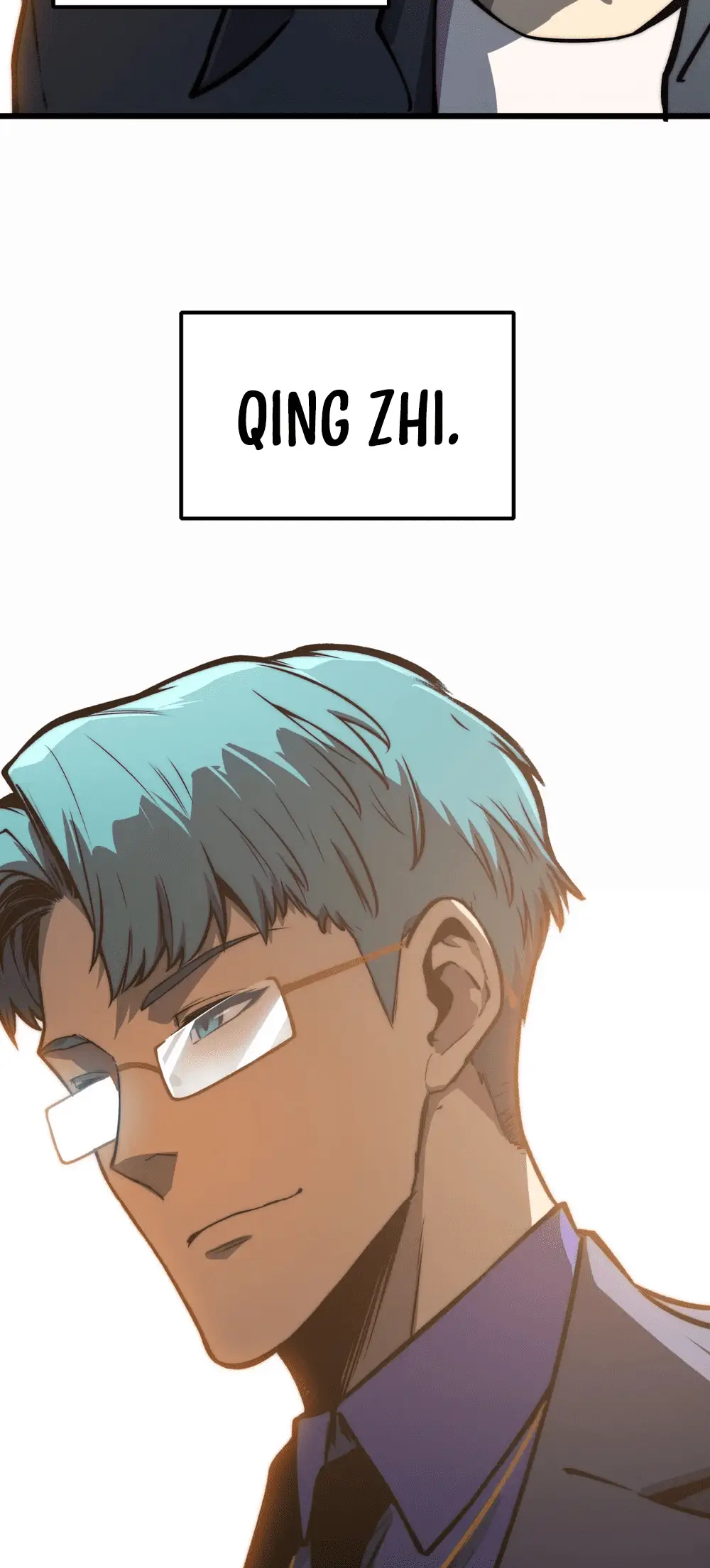 Read The Glutton Devourer of Kings Manga Online