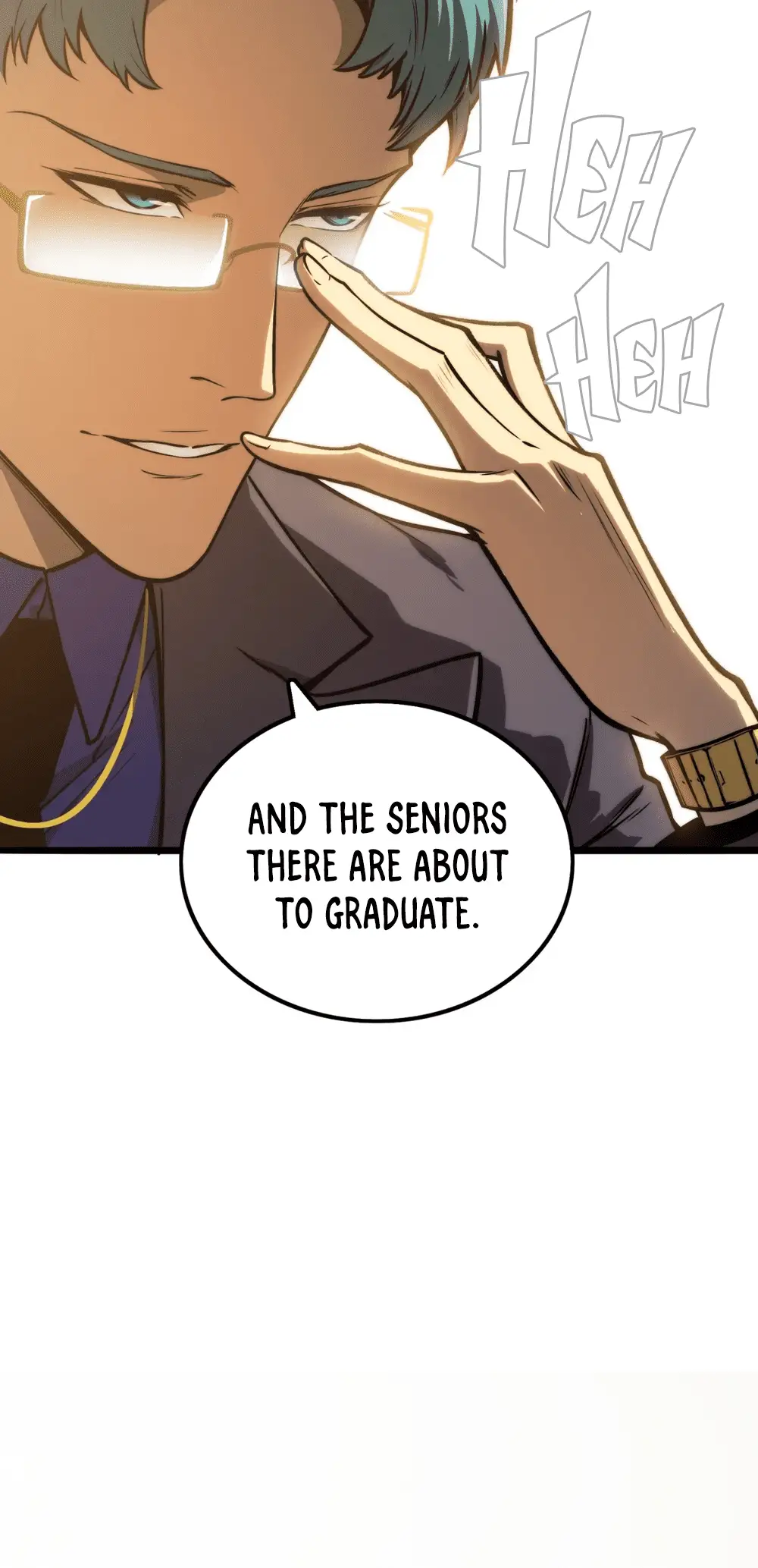 Read The Glutton Devourer of Kings Manga Online