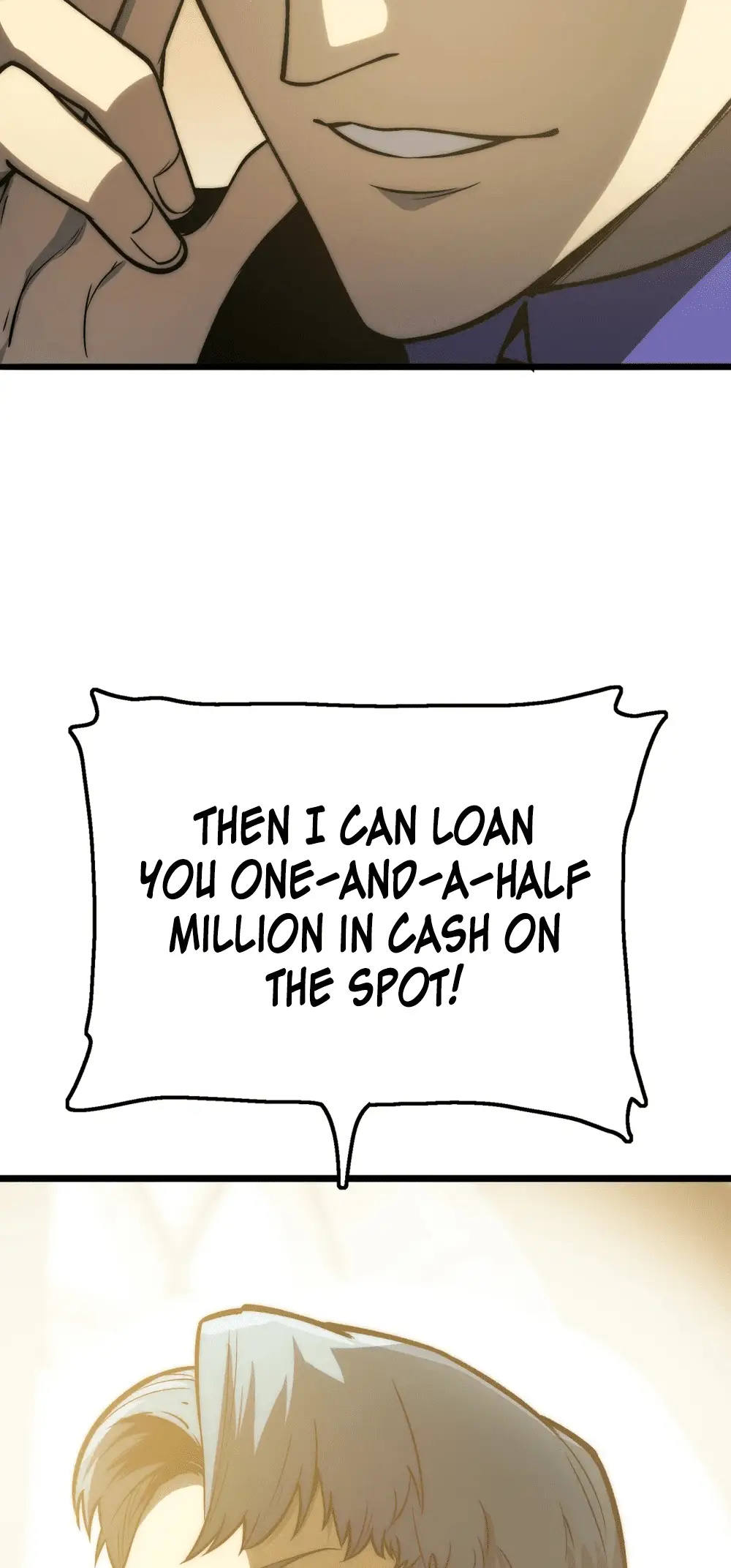 Read The Glutton Devourer of Kings Manga Online