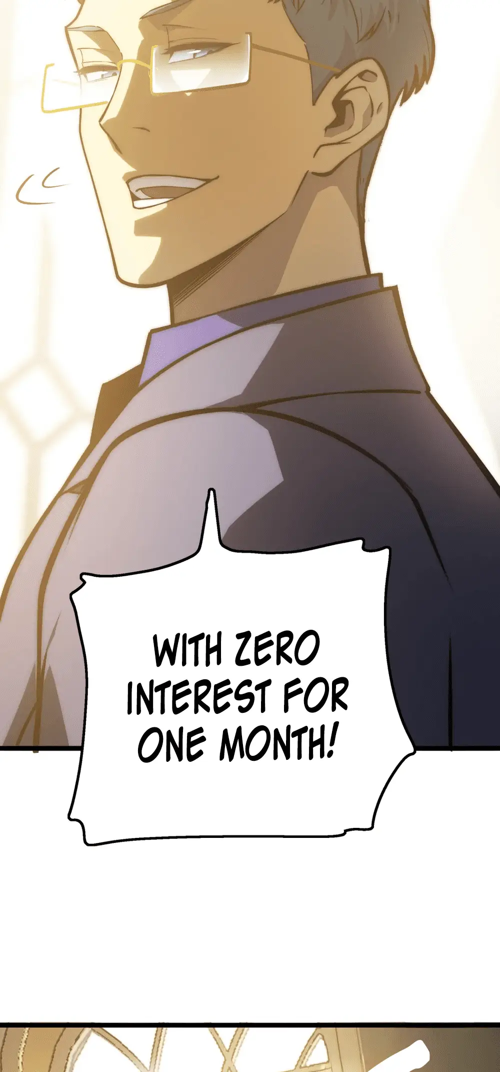 Read The Glutton Devourer of Kings Manga Online