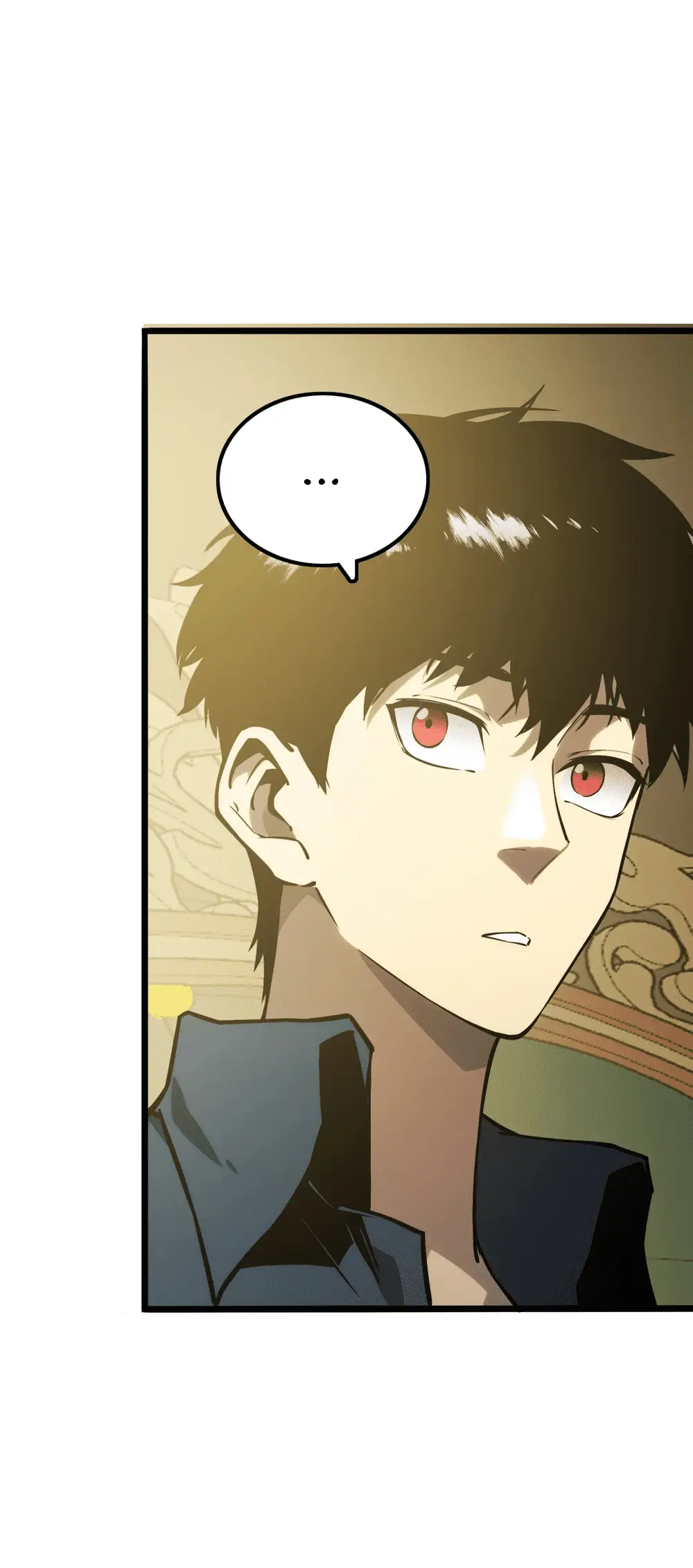 Read The Glutton Devourer of Kings Manga Online