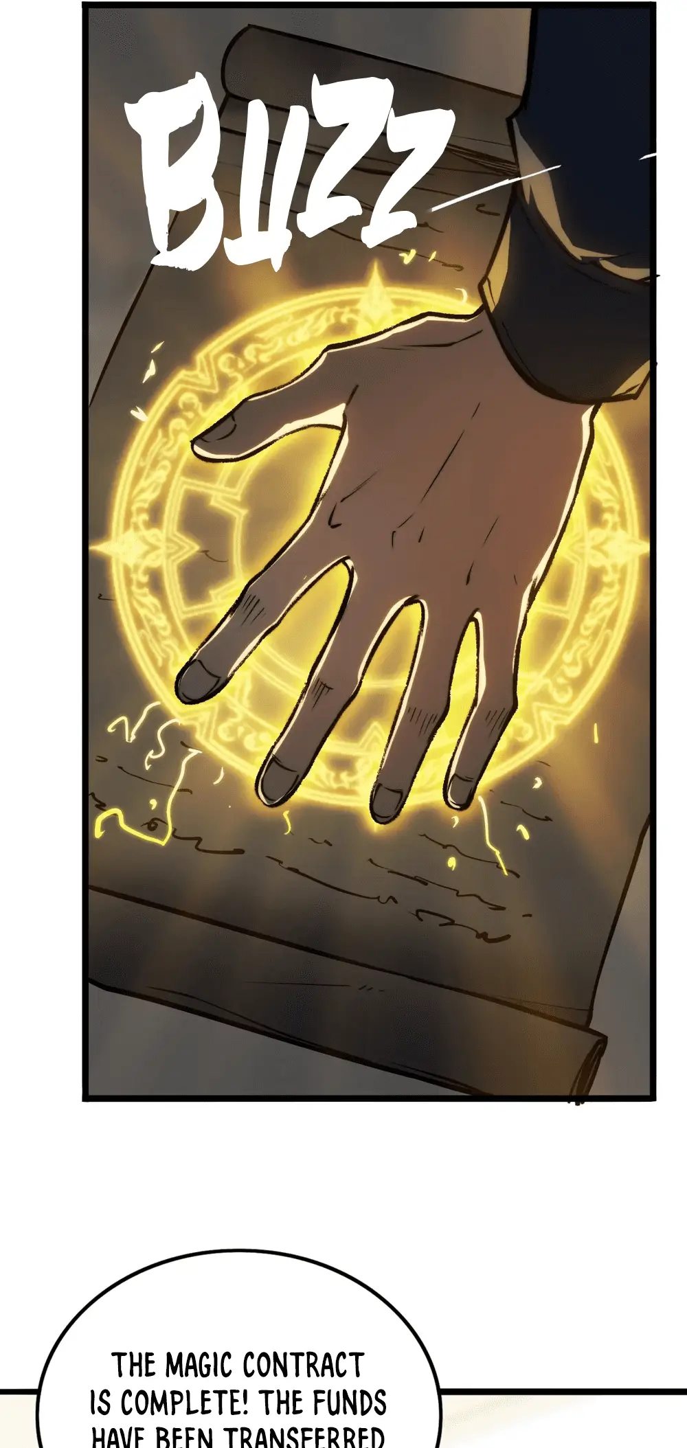 Read The Glutton Devourer of Kings Manga Online