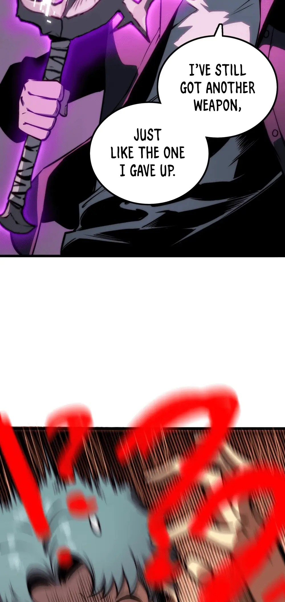 Read The Glutton Devourer of Kings Manga Online