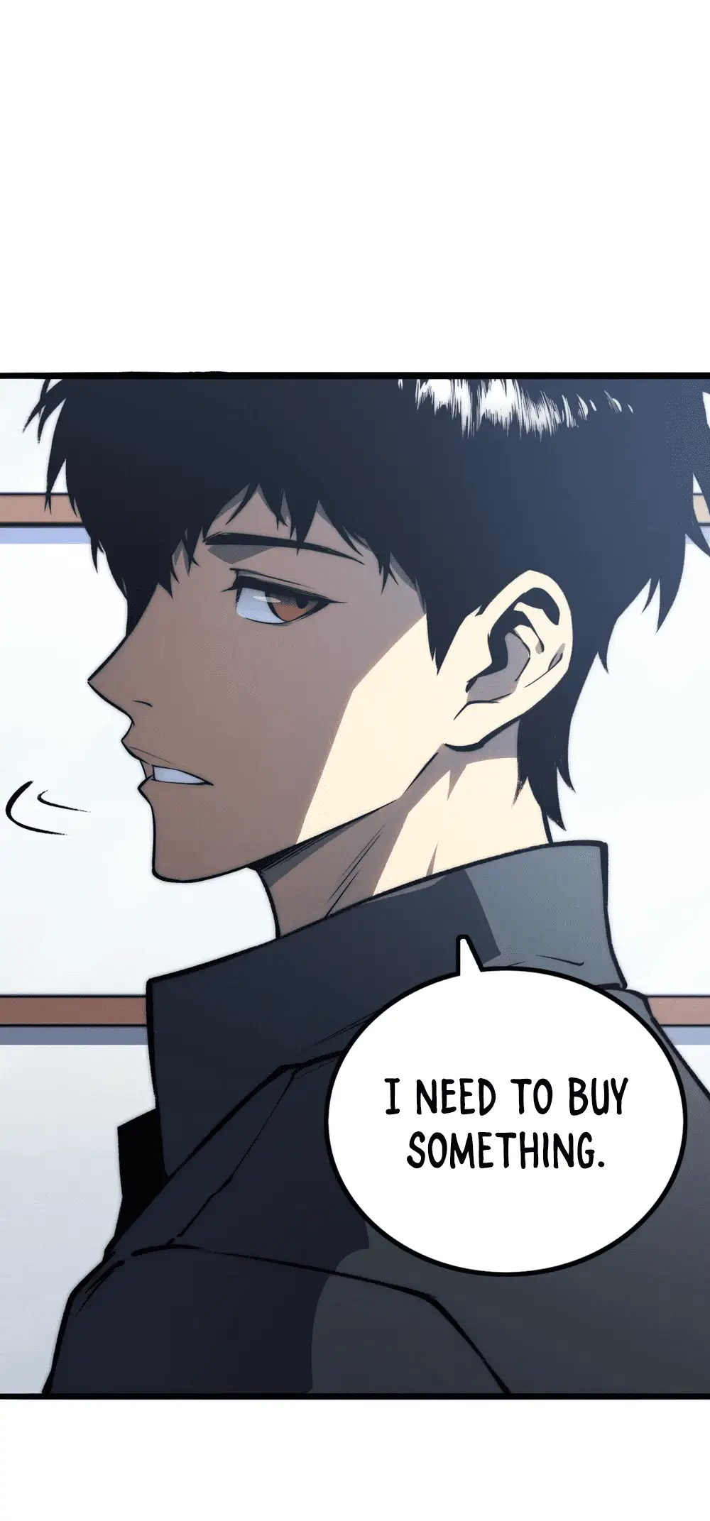 Read The Glutton Devourer of Kings Manga Online