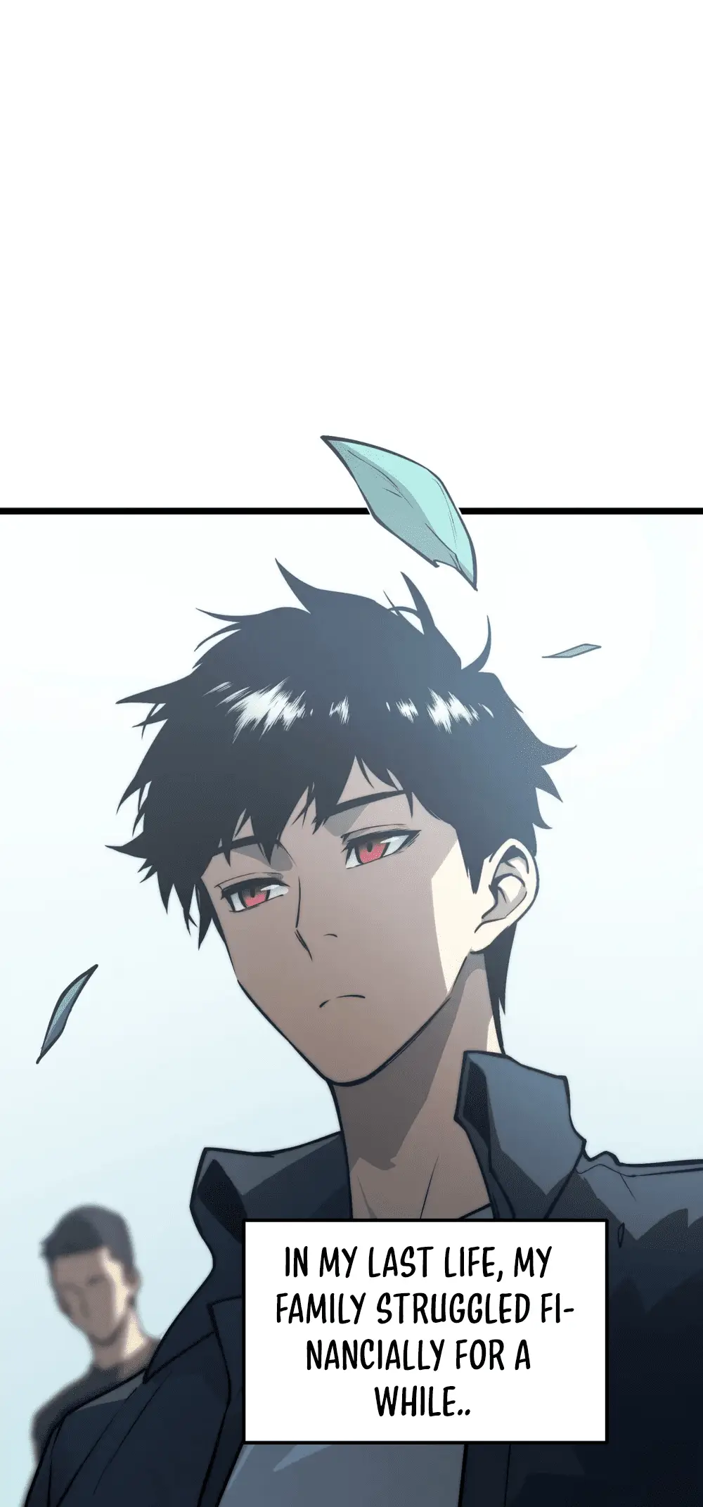 Read The Glutton Devourer of Kings Manga Online