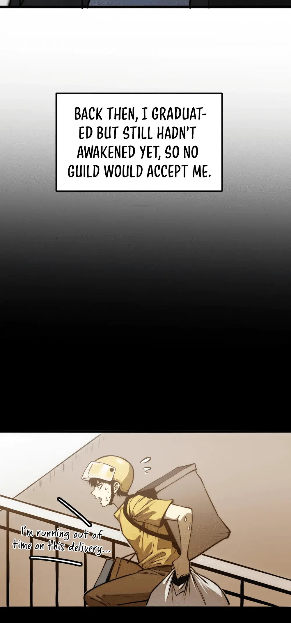 Read The Glutton Devourer of Kings Manga Online