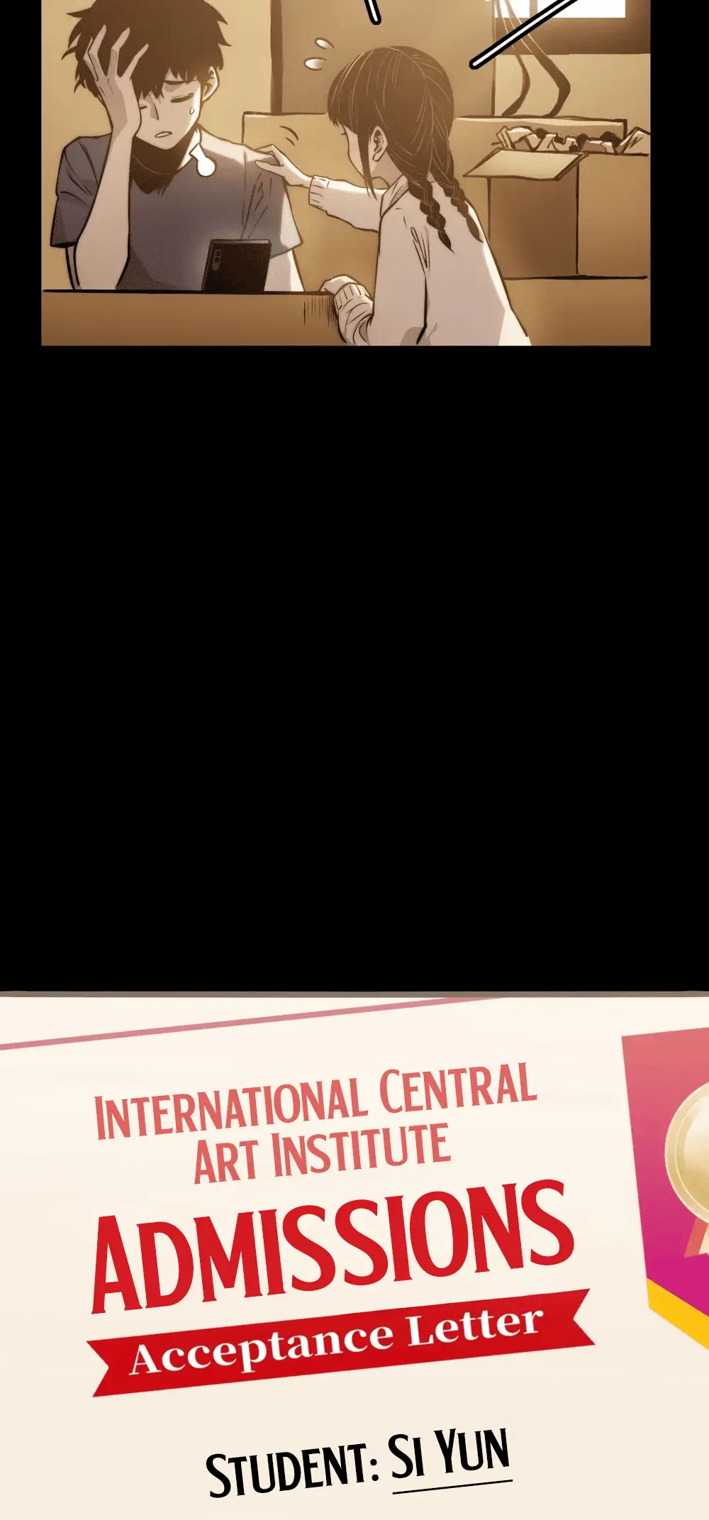 Read The Glutton Devourer of Kings Manga Online