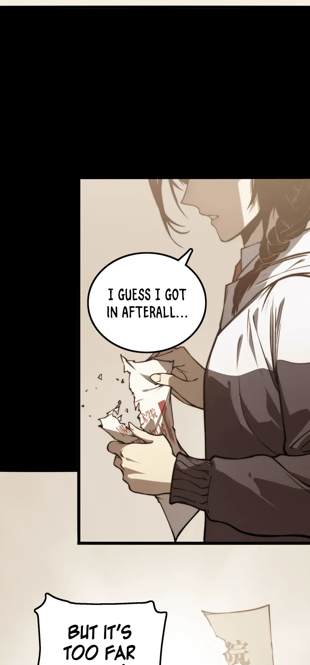 Read The Glutton Devourer of Kings Manga Online