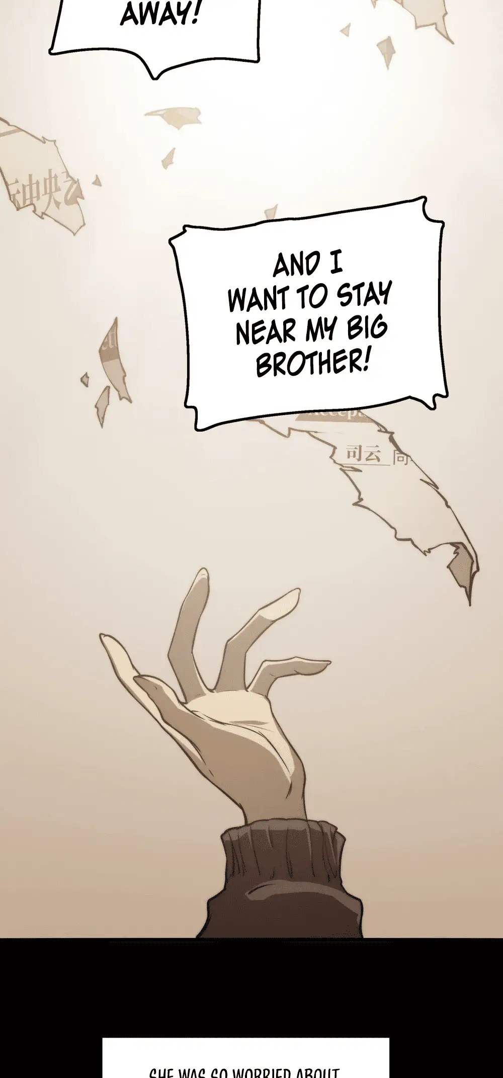 Read The Glutton Devourer of Kings Manga Online