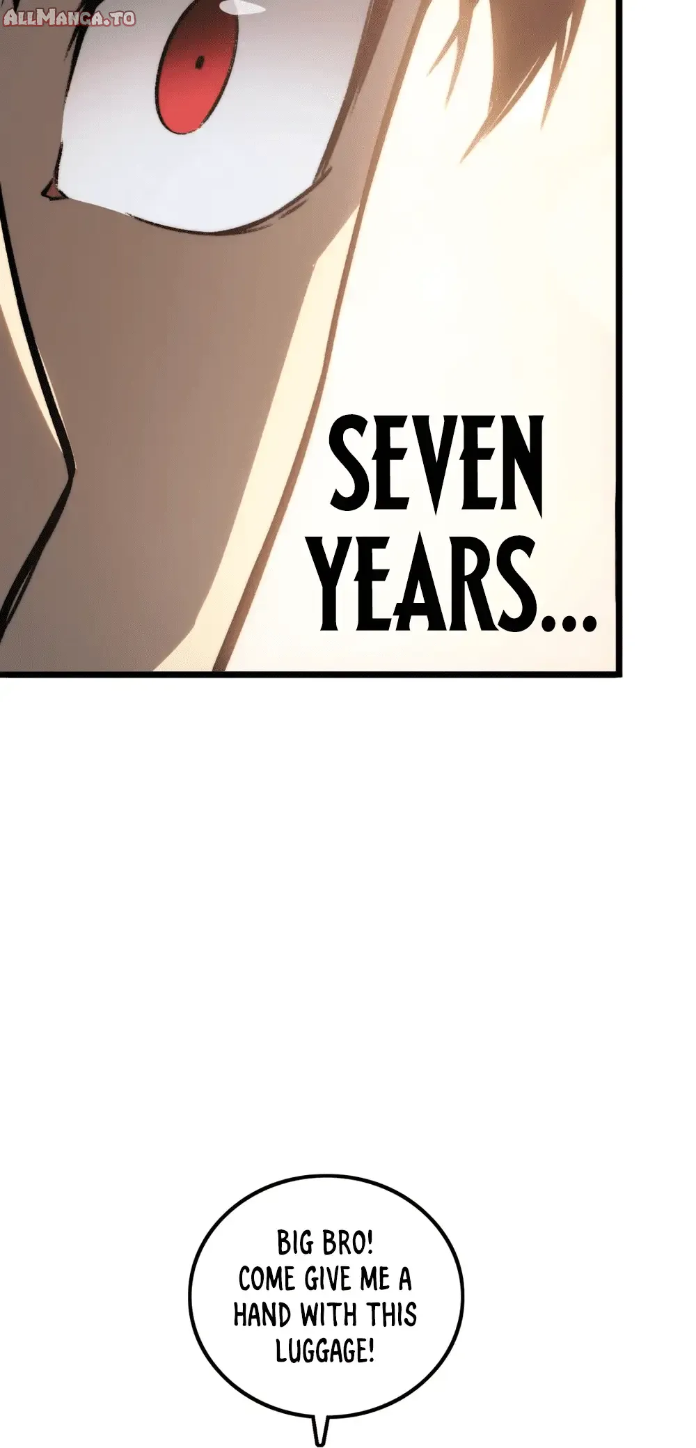 Read The Glutton Devourer of Kings Manga Online