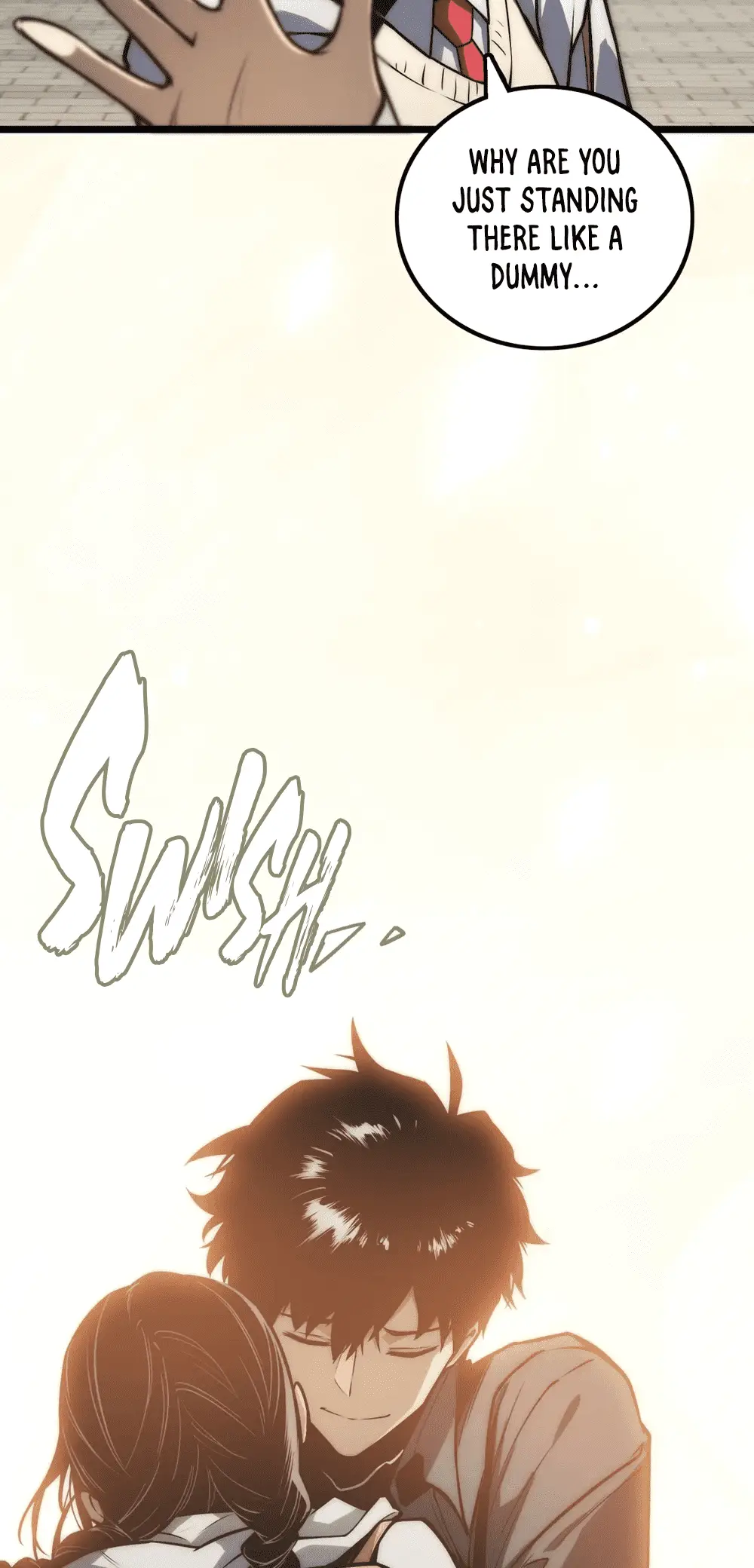 Read The Glutton Devourer of Kings Manga Online