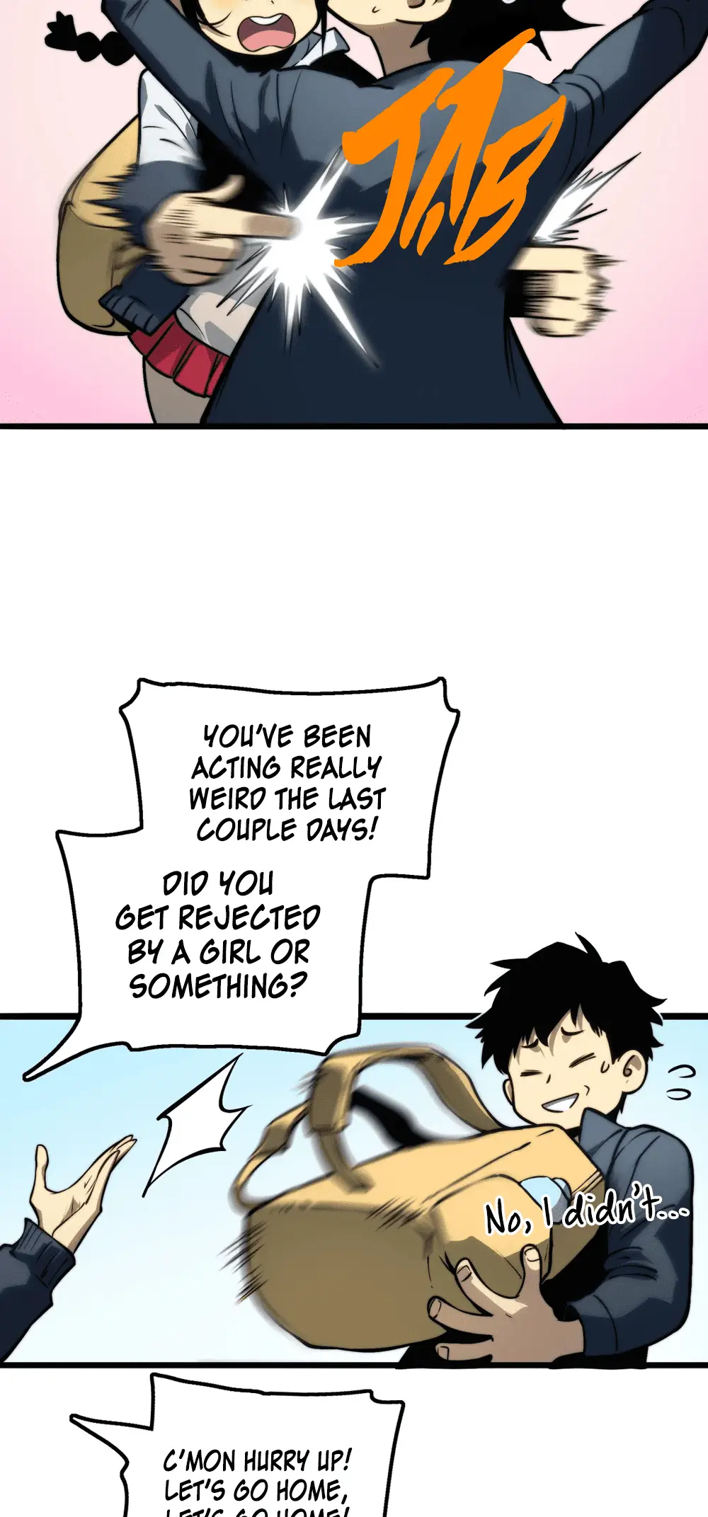 Read The Glutton Devourer of Kings Manga Online