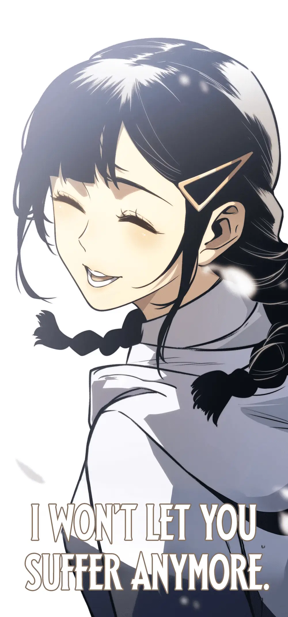 Read The Glutton Devourer of Kings Manga Online