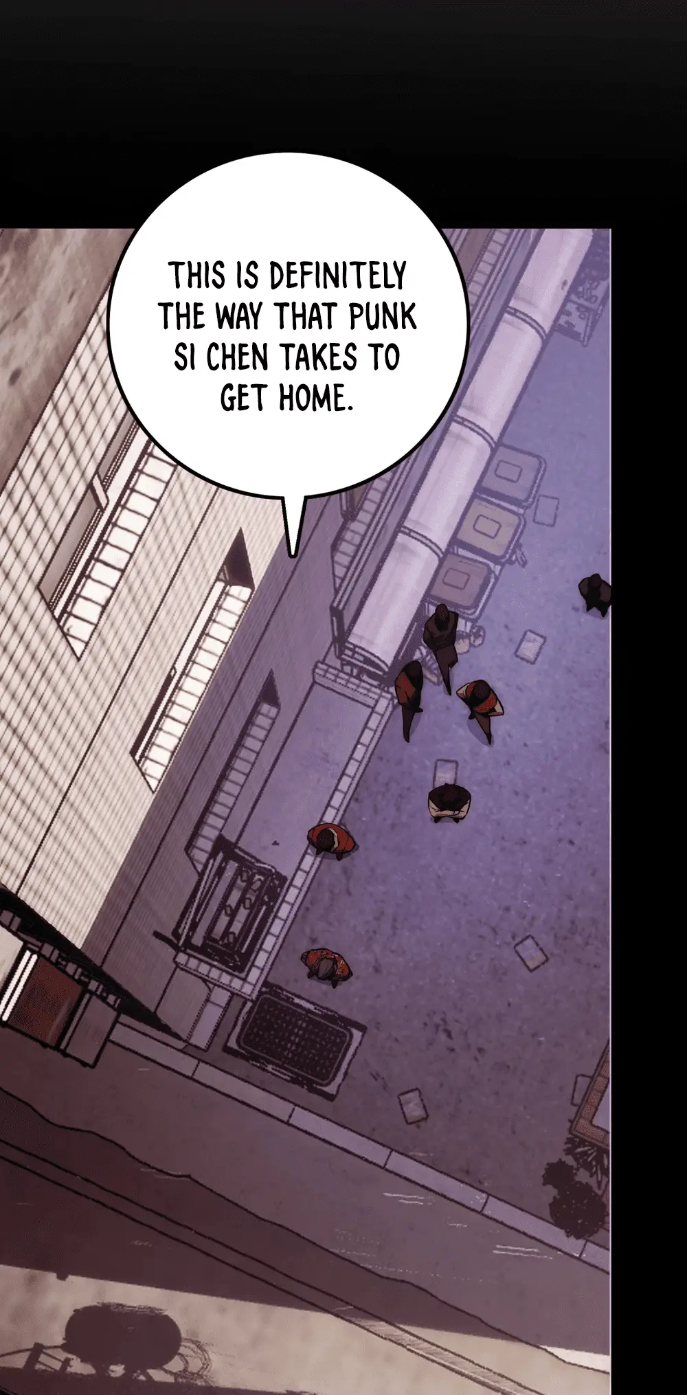 Read The Glutton Devourer of Kings Manga Online