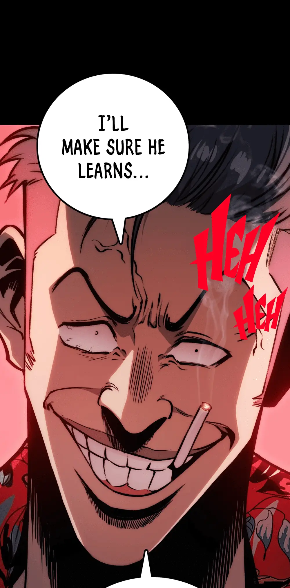 Read The Glutton Devourer of Kings Manga Online