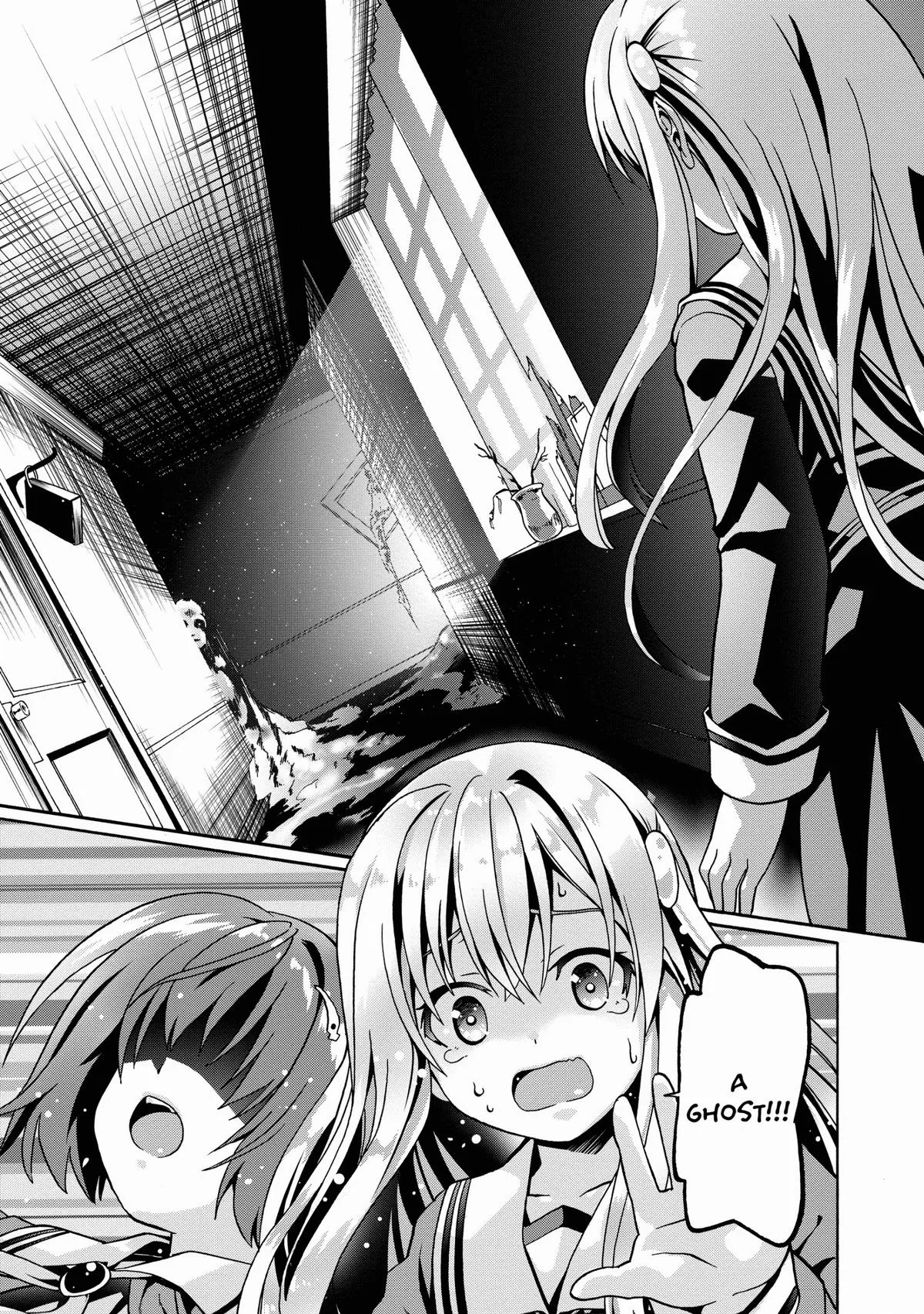 Read The Invincible Little Lady Manga Online