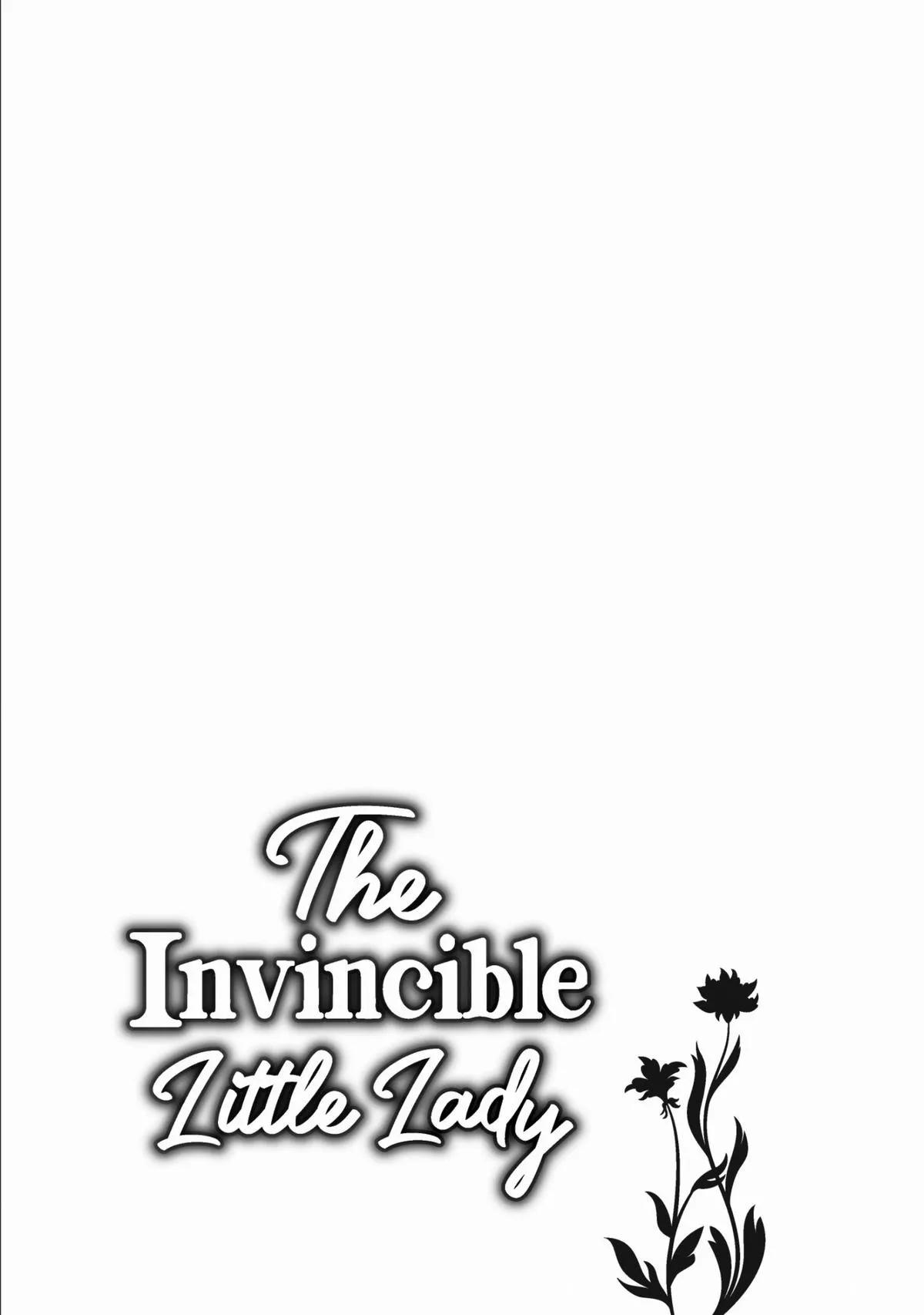 Read The Invincible Little Lady Manga Online