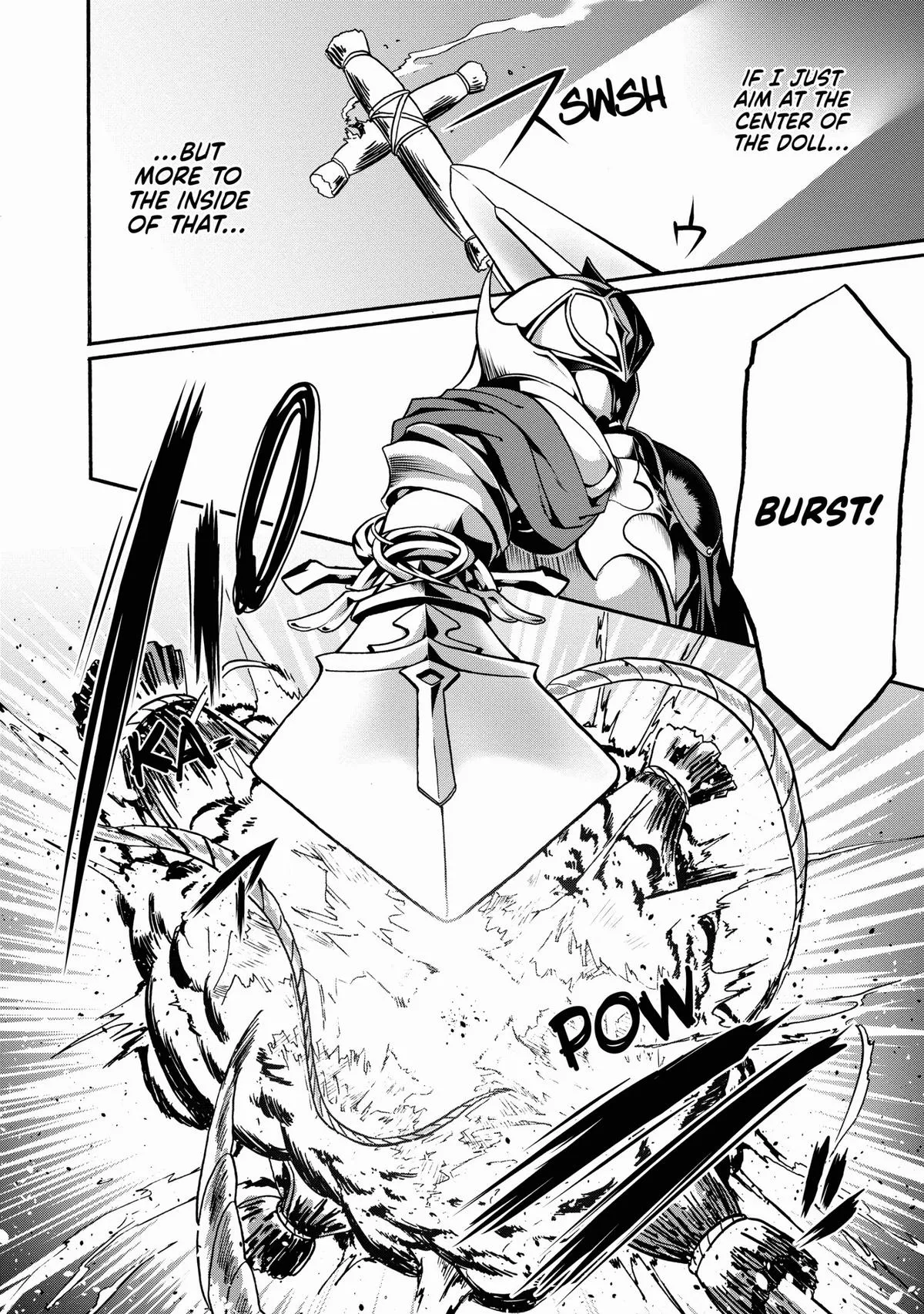 Read The Invincible Little Lady Manga Online