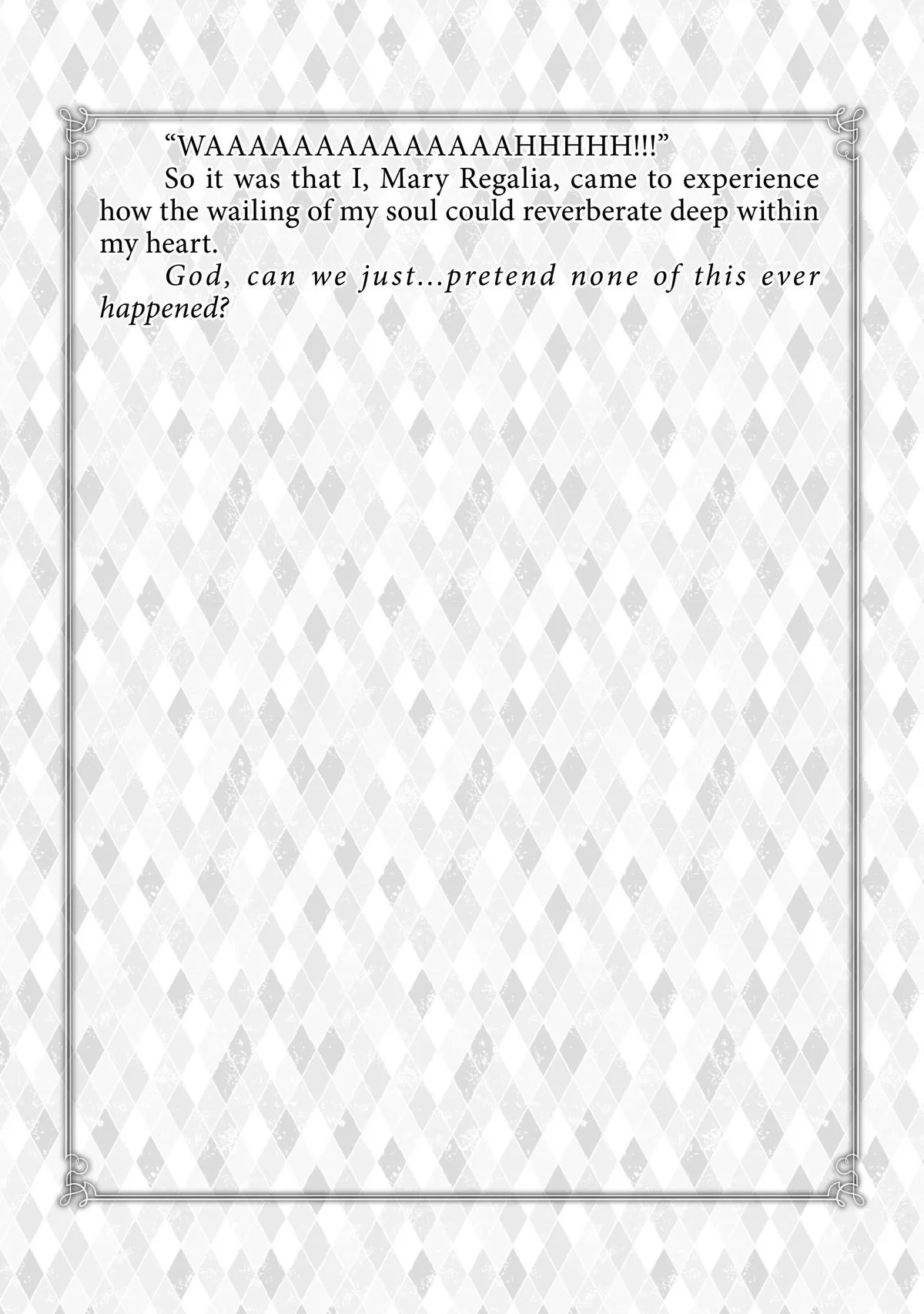 Read The Invincible Little Lady Manga Online