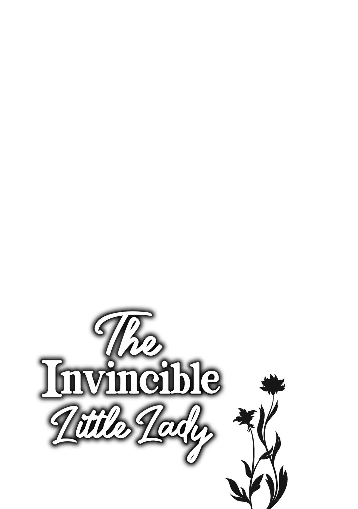 Read The Invincible Little Lady Manga Online