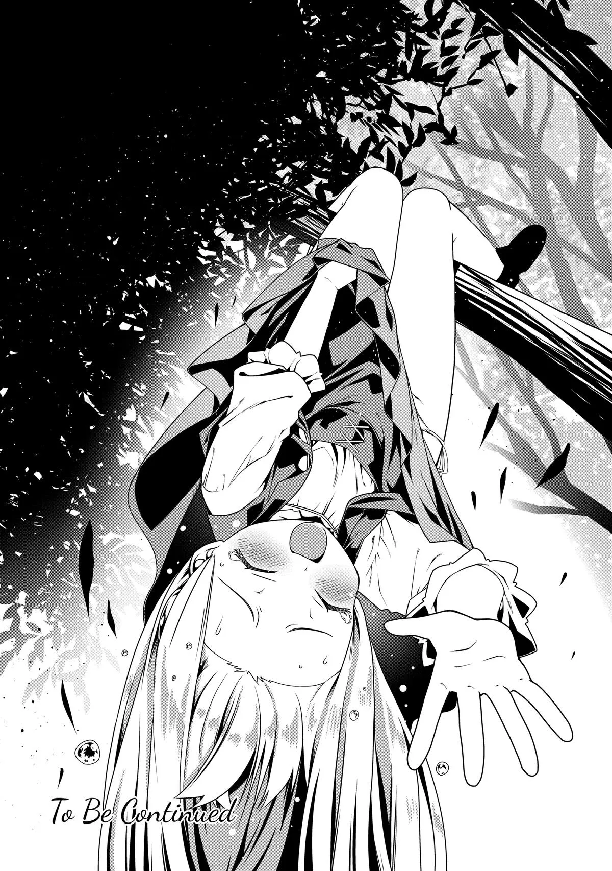 Read The Invincible Little Lady Manga Online