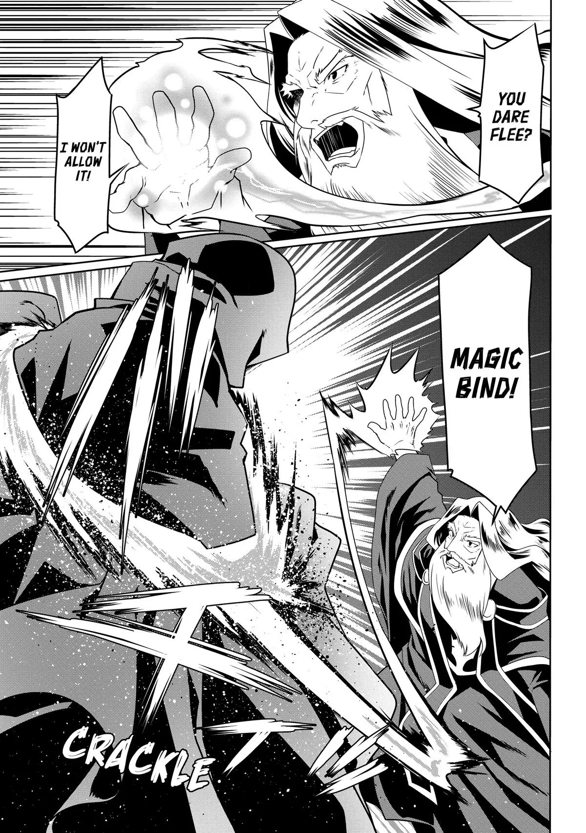 Read The Invincible Little Lady Manga Online