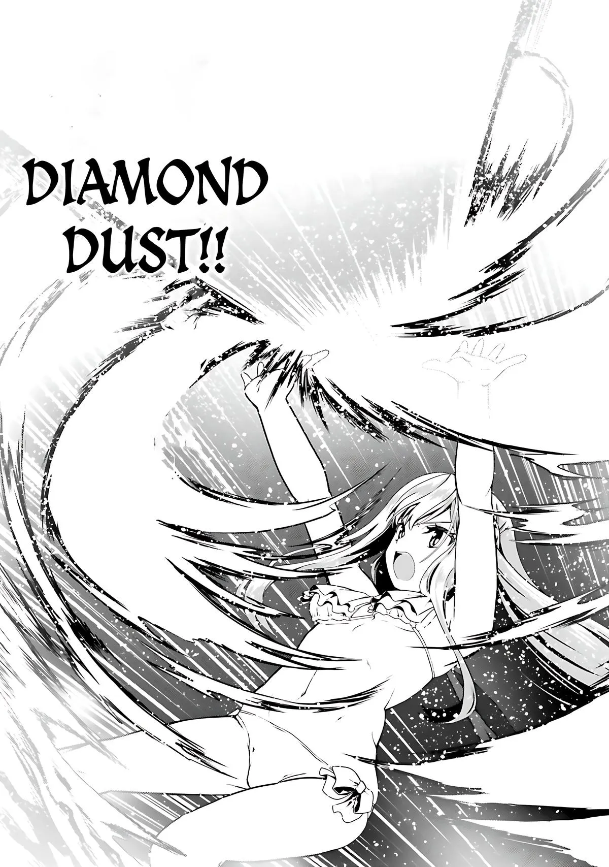 Read The Invincible Little Lady Manga Online