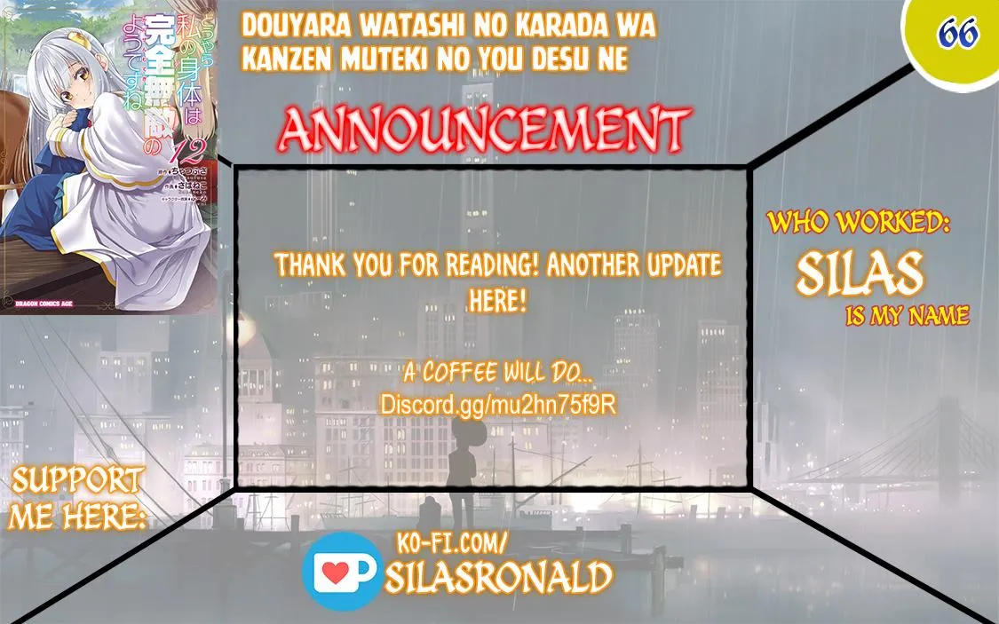 Read The Invincible Little Lady Manga Online