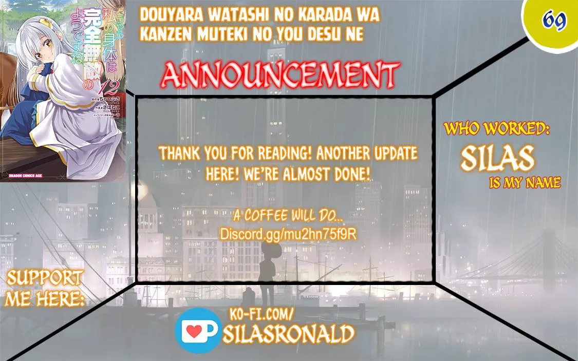 Read The Invincible Little Lady Manga Online