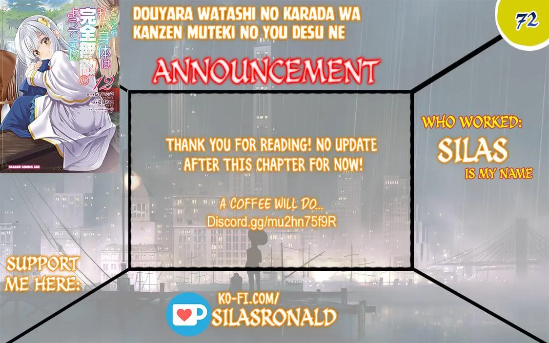 Read The Invincible Little Lady Manga Online