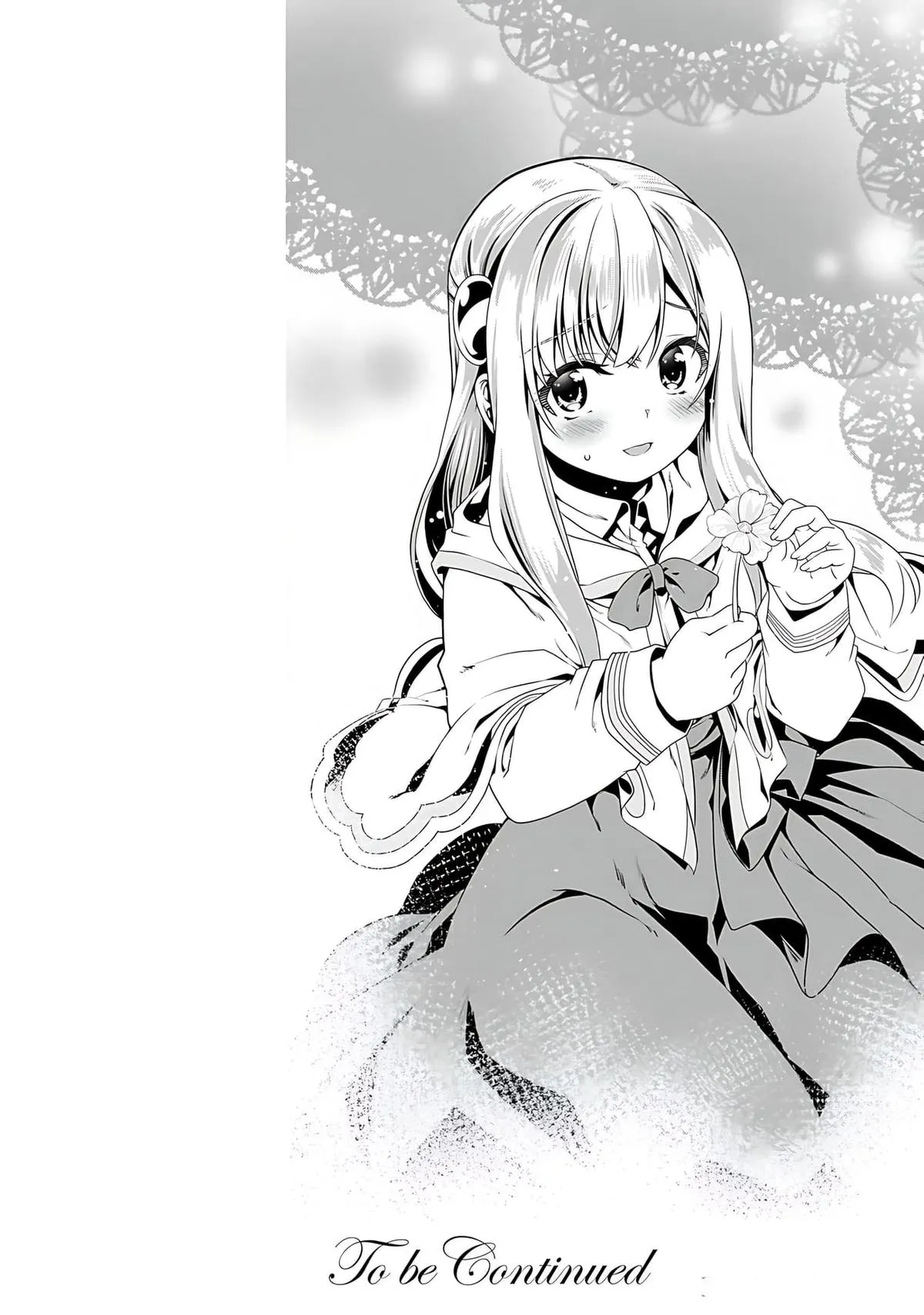 Read The Invincible Little Lady Manga Online