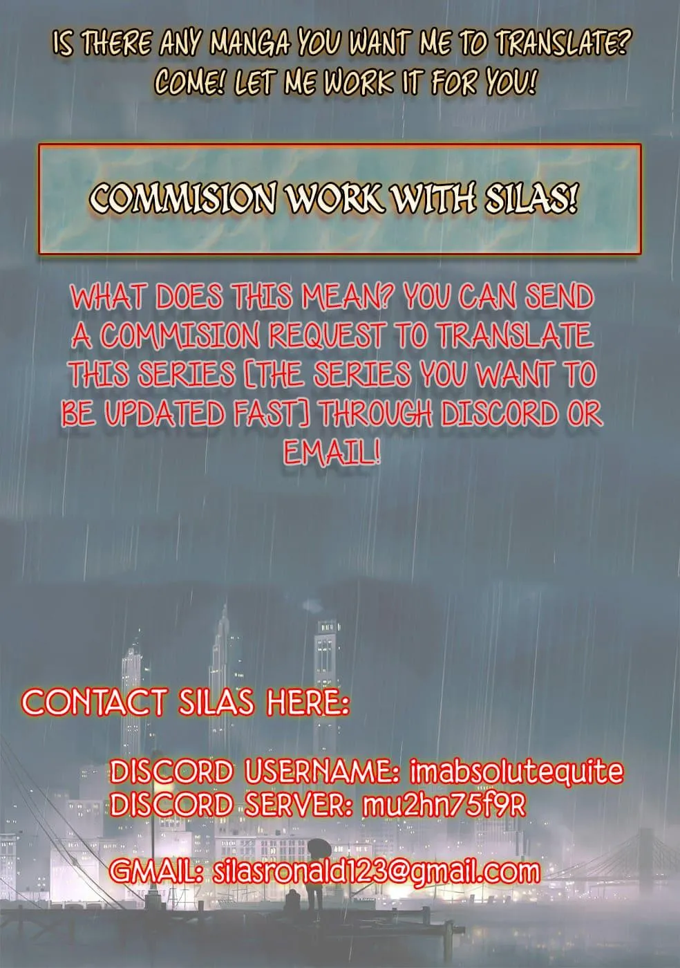 Read The Invincible Little Lady Manga Online