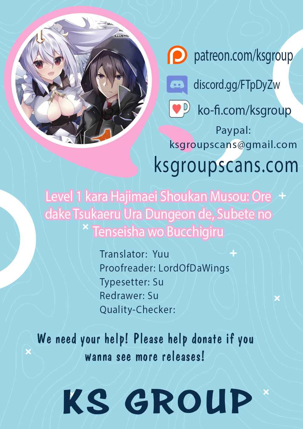 Read The Invincible Summoner Who Crawled Up From Level 1 Manga Online