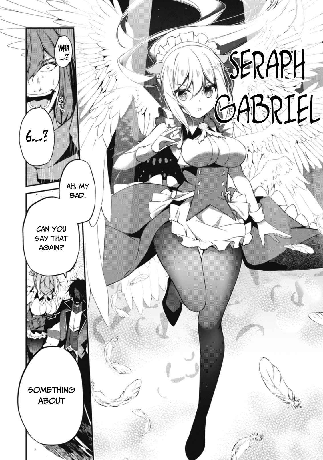 Read The Invincible Summoner Who Crawled Up From Level 1 Manga Online