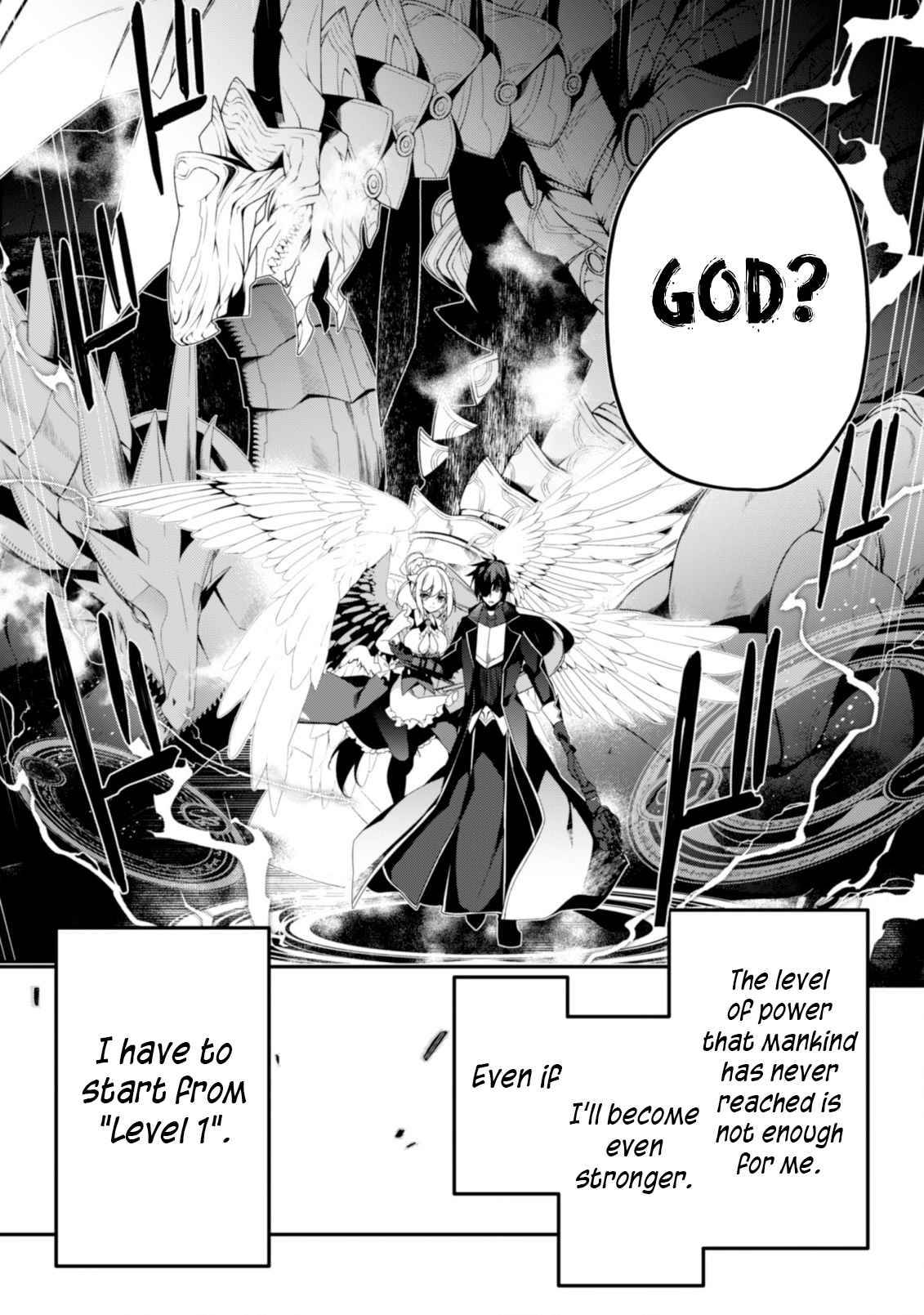 Read The Invincible Summoner Who Crawled Up From Level 1 Manga Online