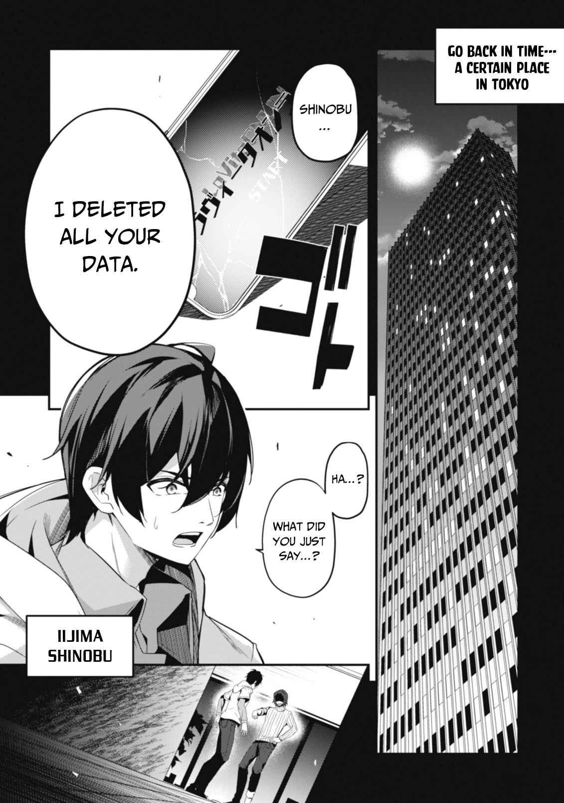 Read The Invincible Summoner Who Crawled Up From Level 1 Manga Online