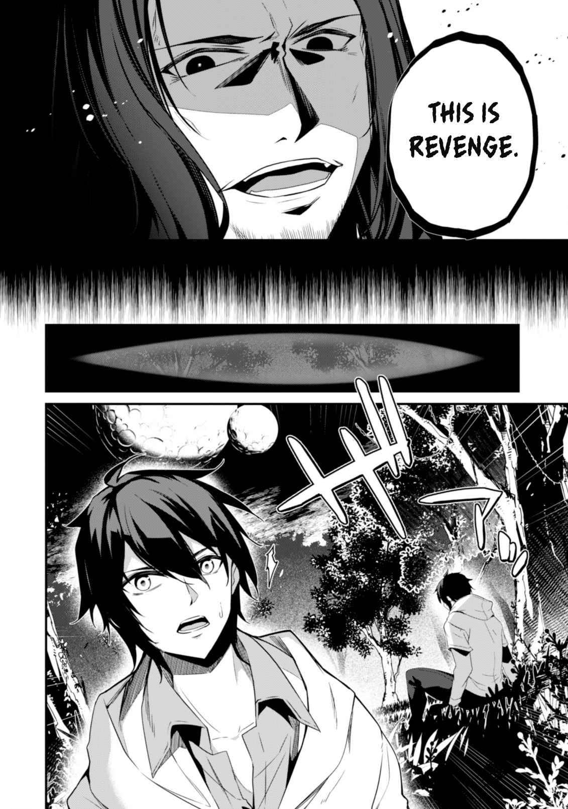 Read The Invincible Summoner Who Crawled Up From Level 1 Manga Online